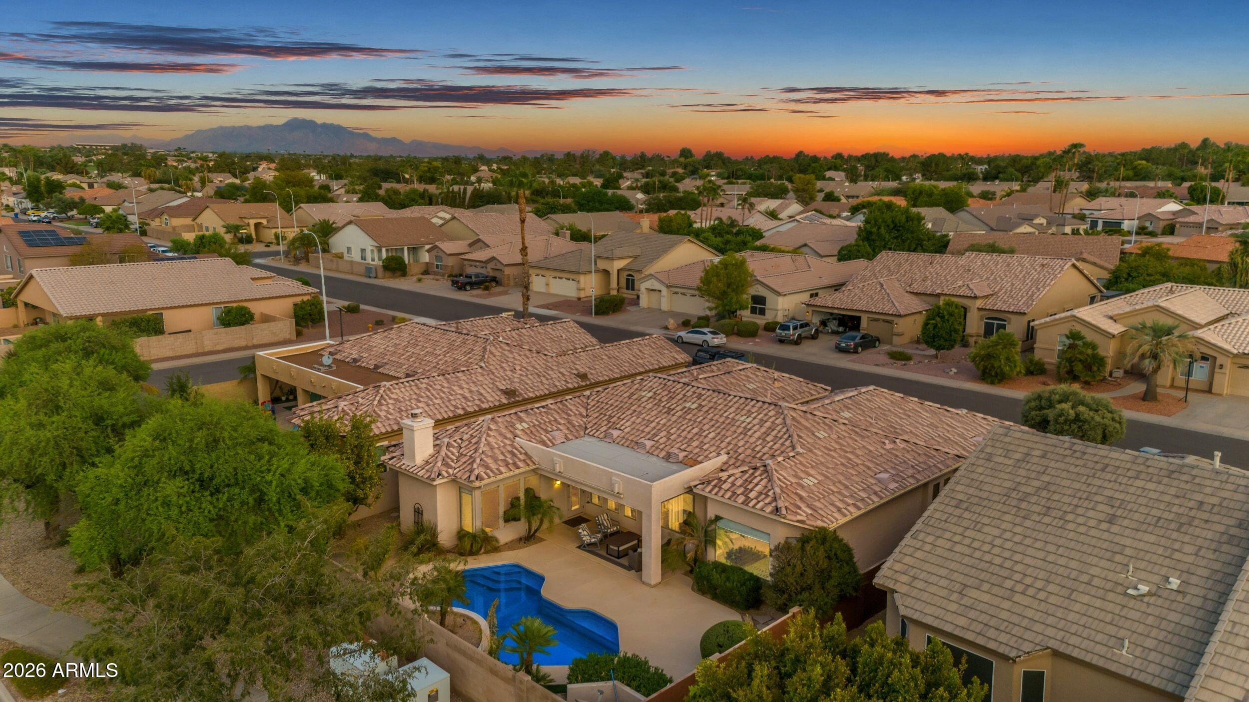 840 W CHERRYWOOD Drive