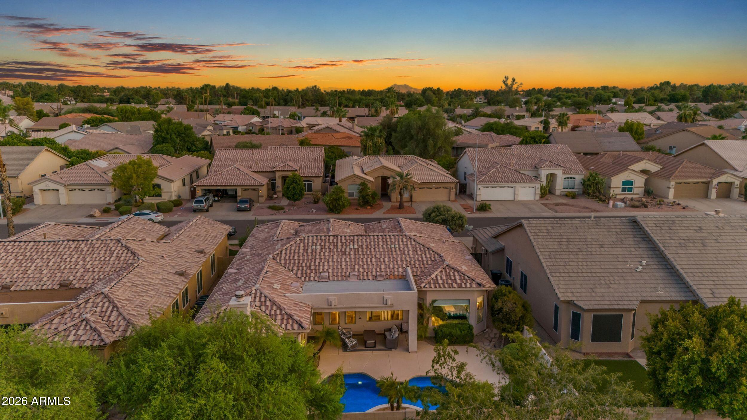840 W CHERRYWOOD Drive