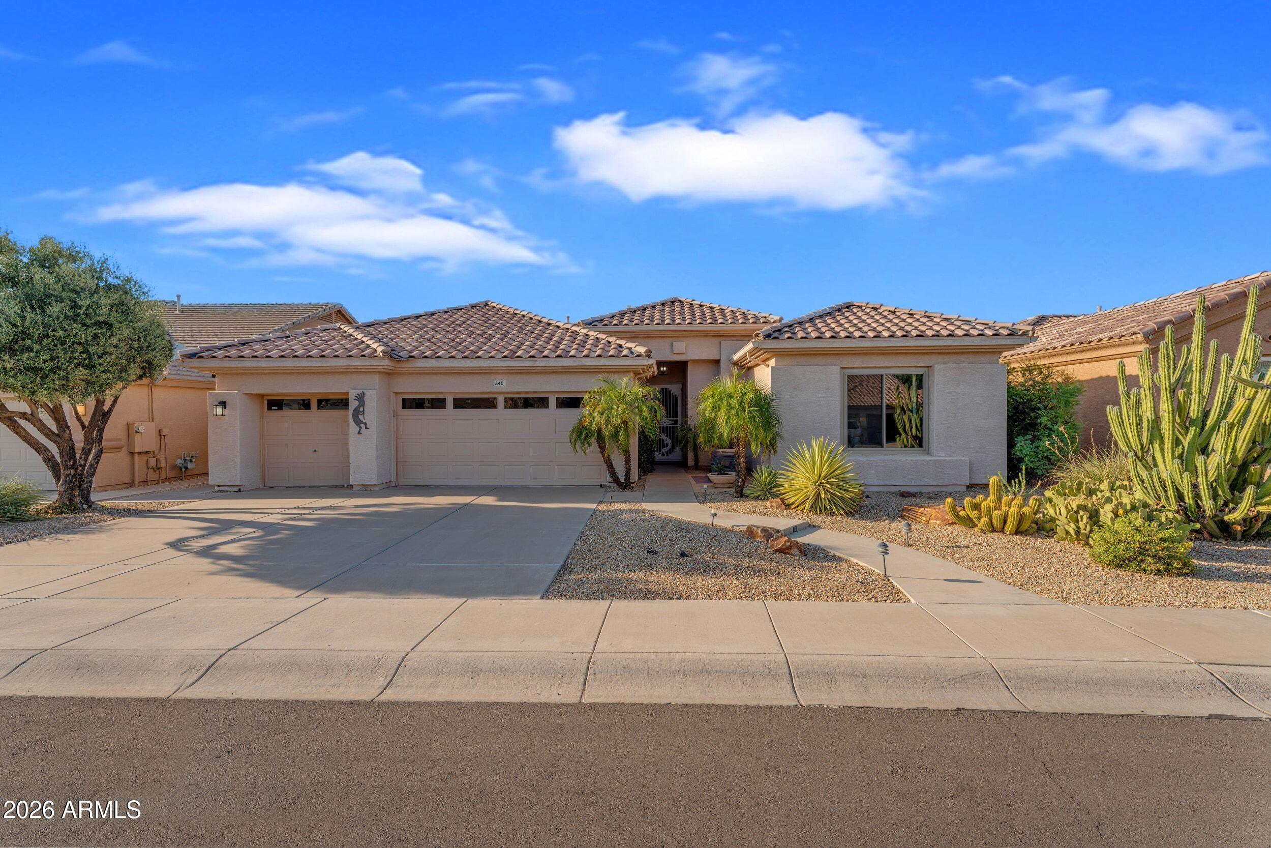 840 W CHERRYWOOD Drive