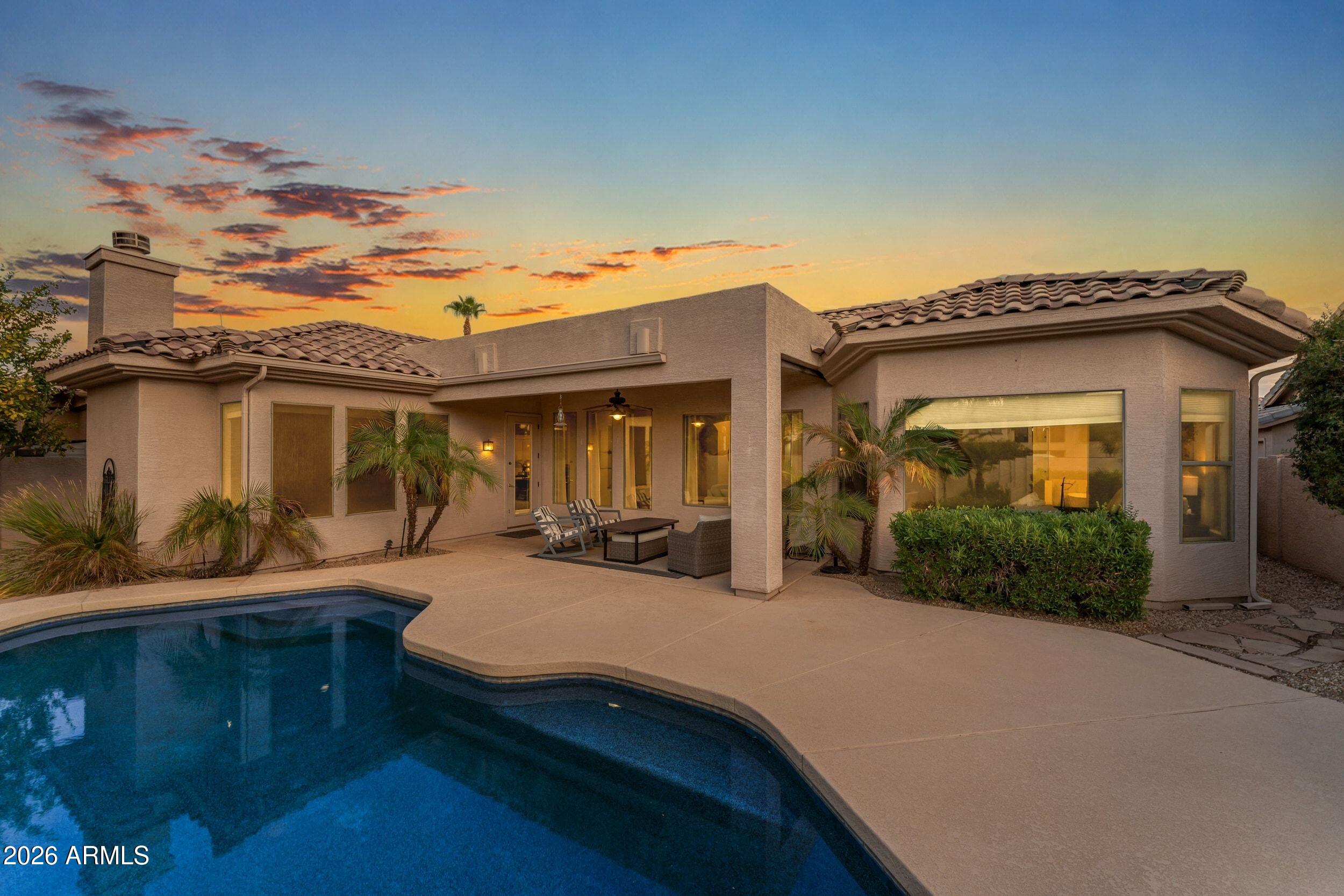840 W CHERRYWOOD Drive