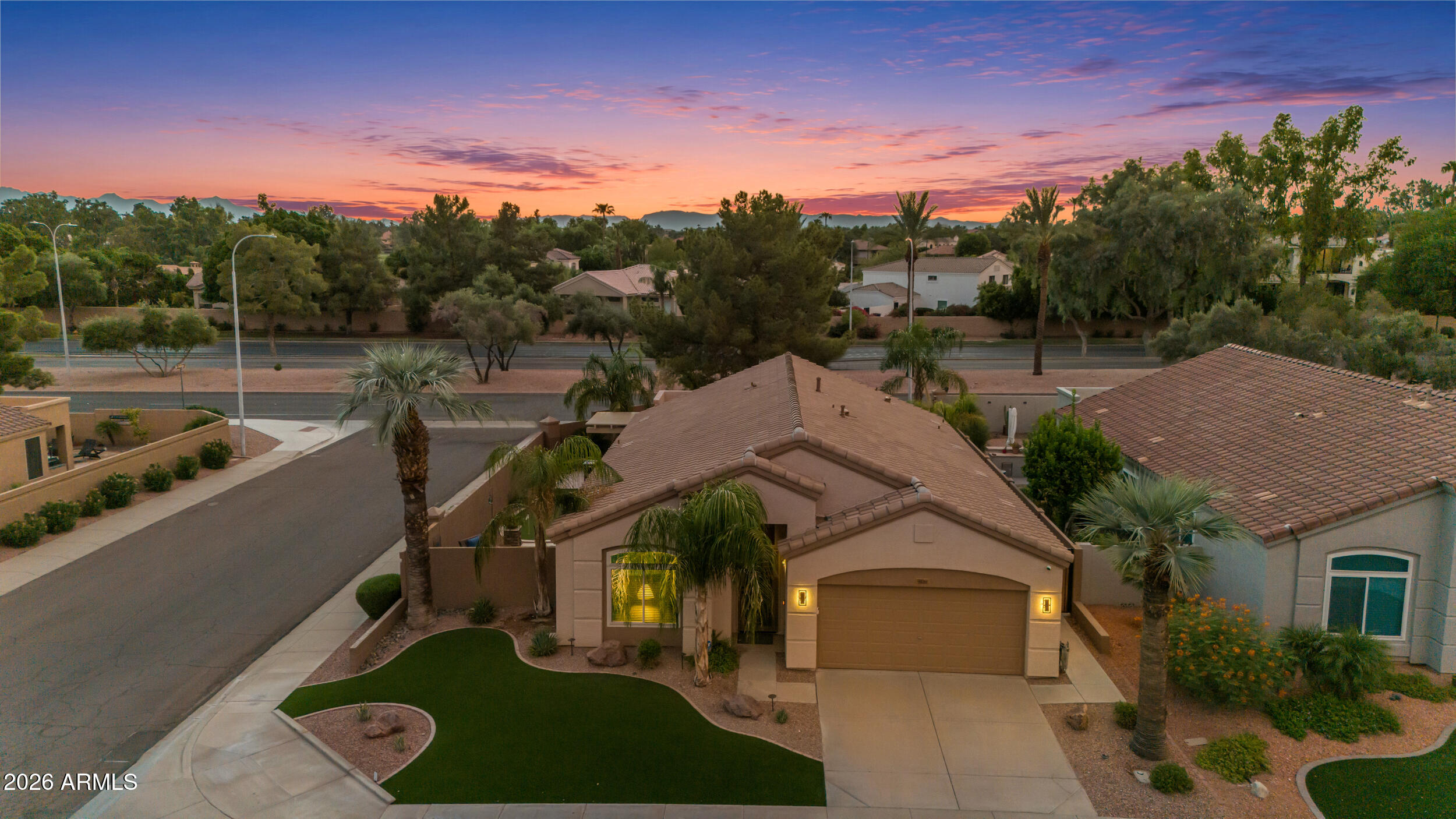 3520 S BARBERRY Place