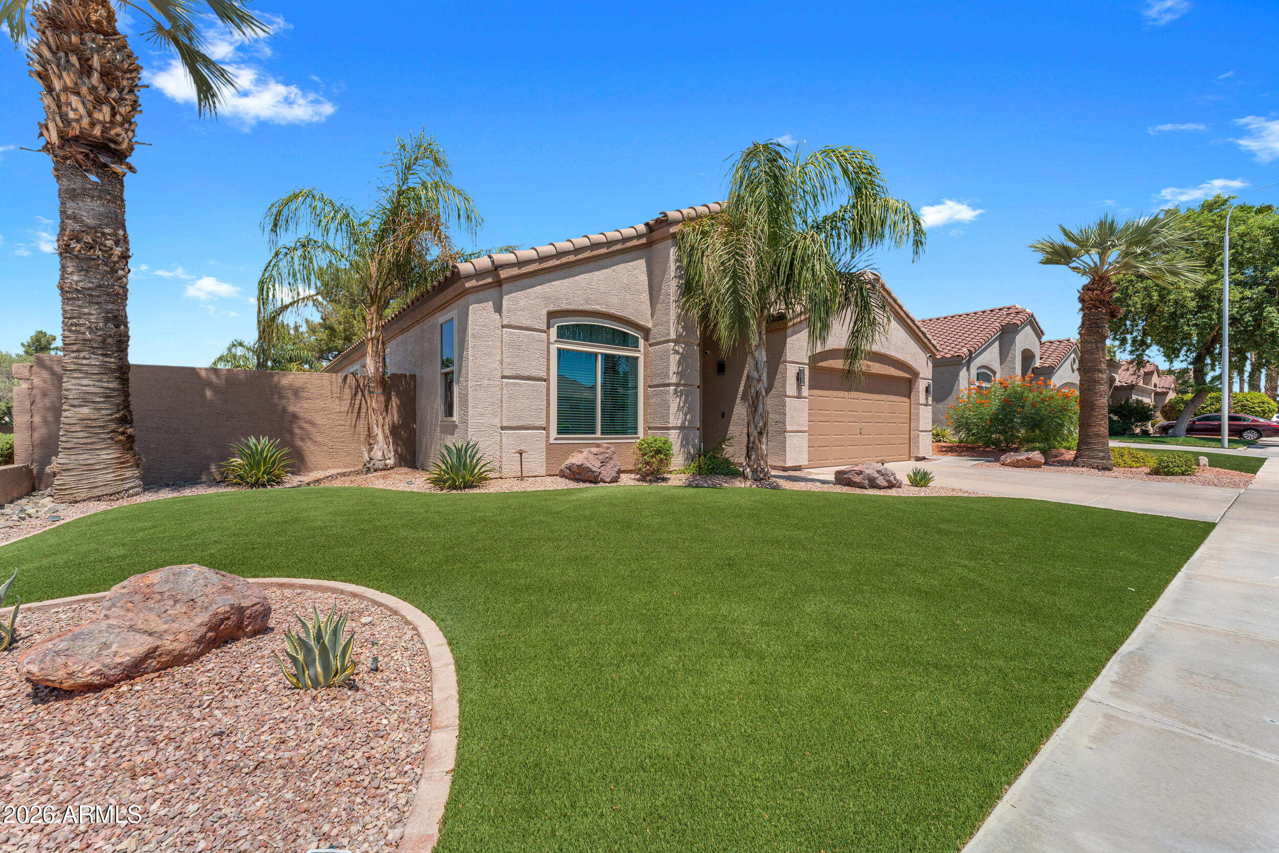 3520 S BARBERRY Place