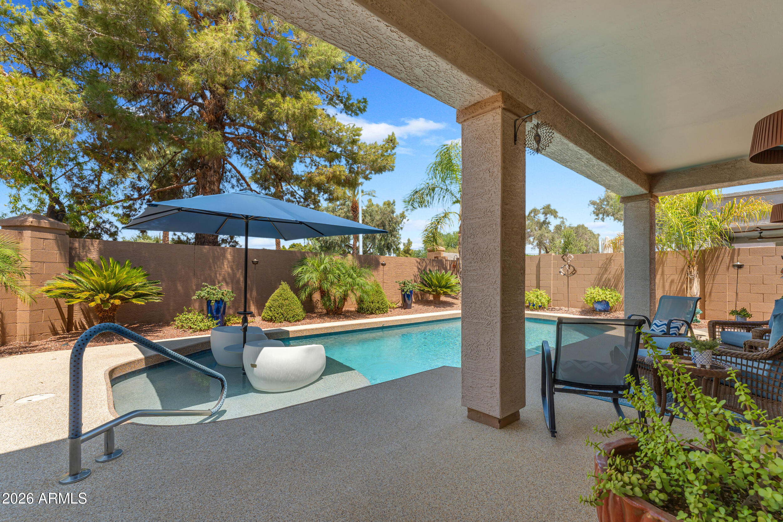 3520 S BARBERRY Place