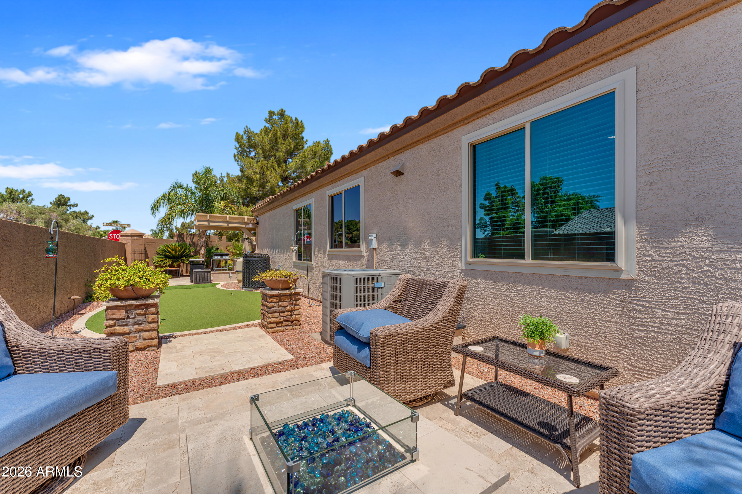 3520 S BARBERRY Place