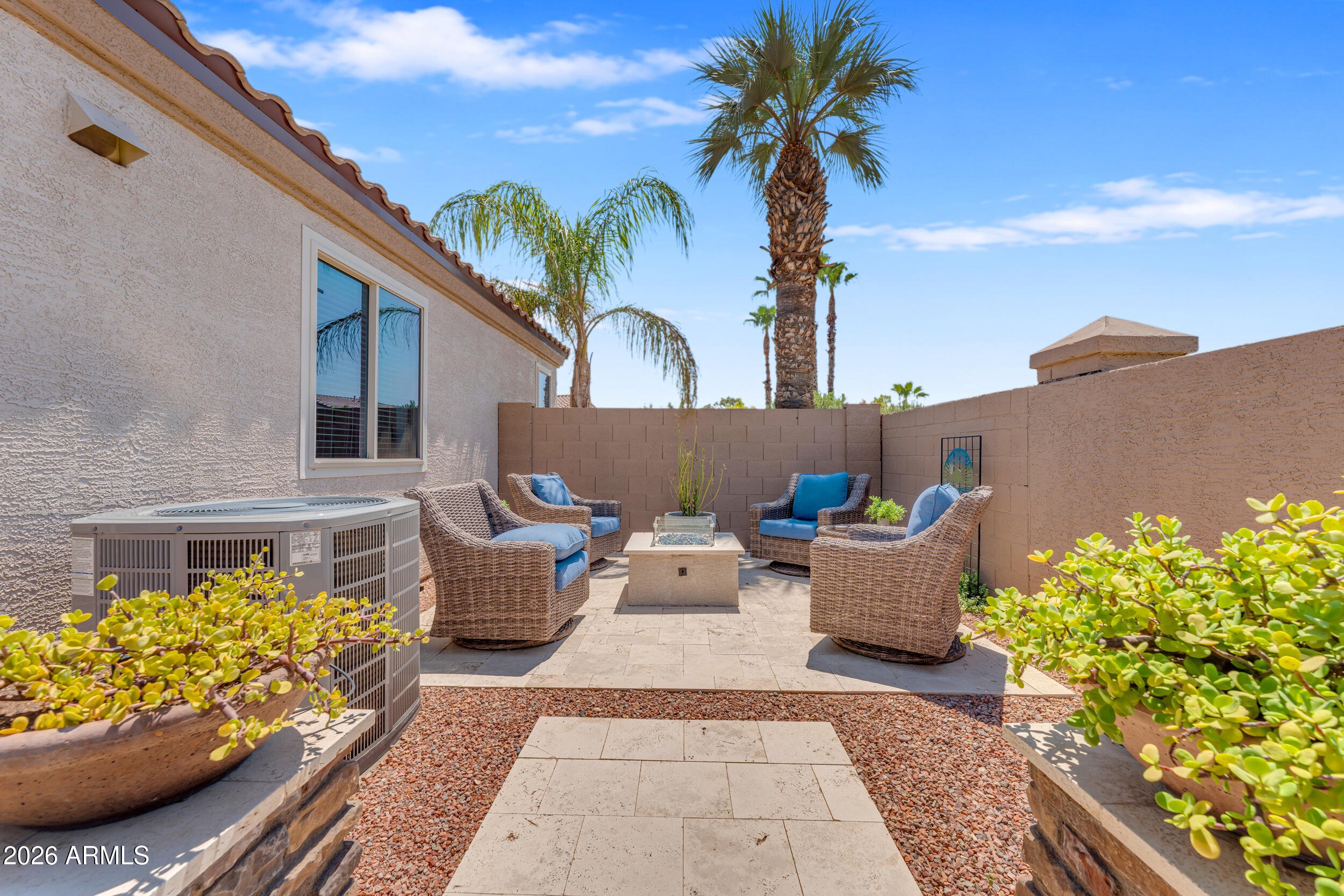 3520 S BARBERRY Place