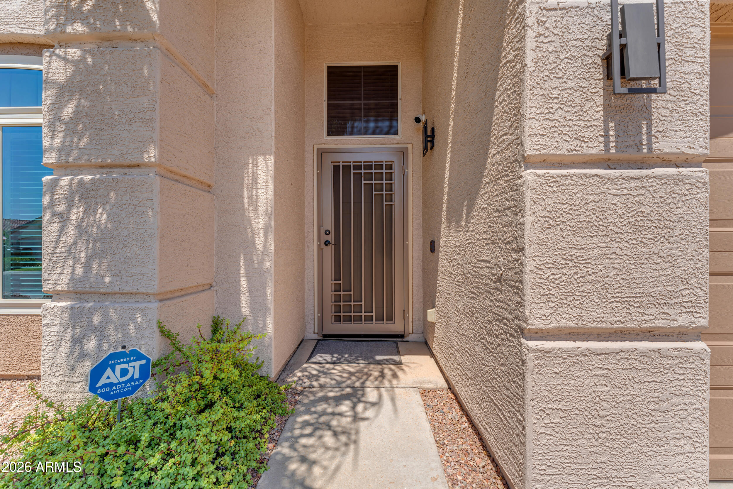 3520 S BARBERRY Place