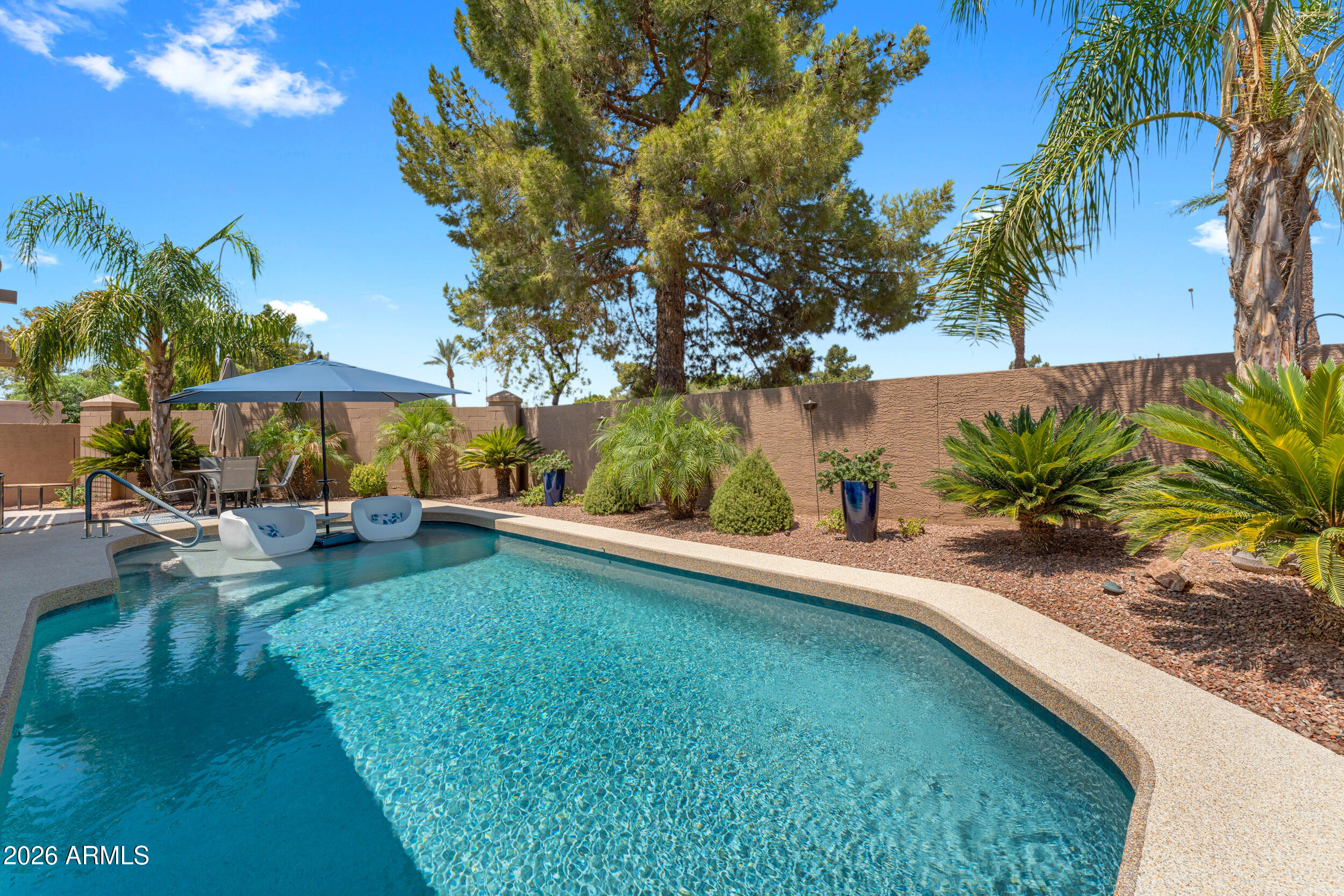 3520 S BARBERRY Place