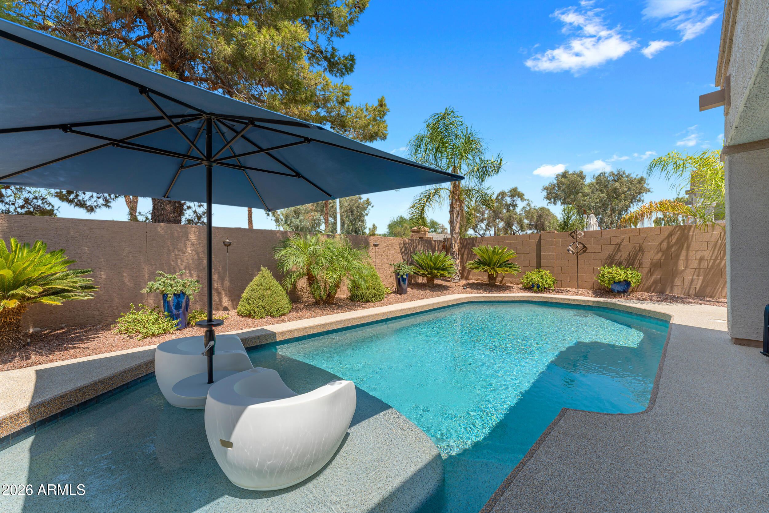 3520 S BARBERRY Place
