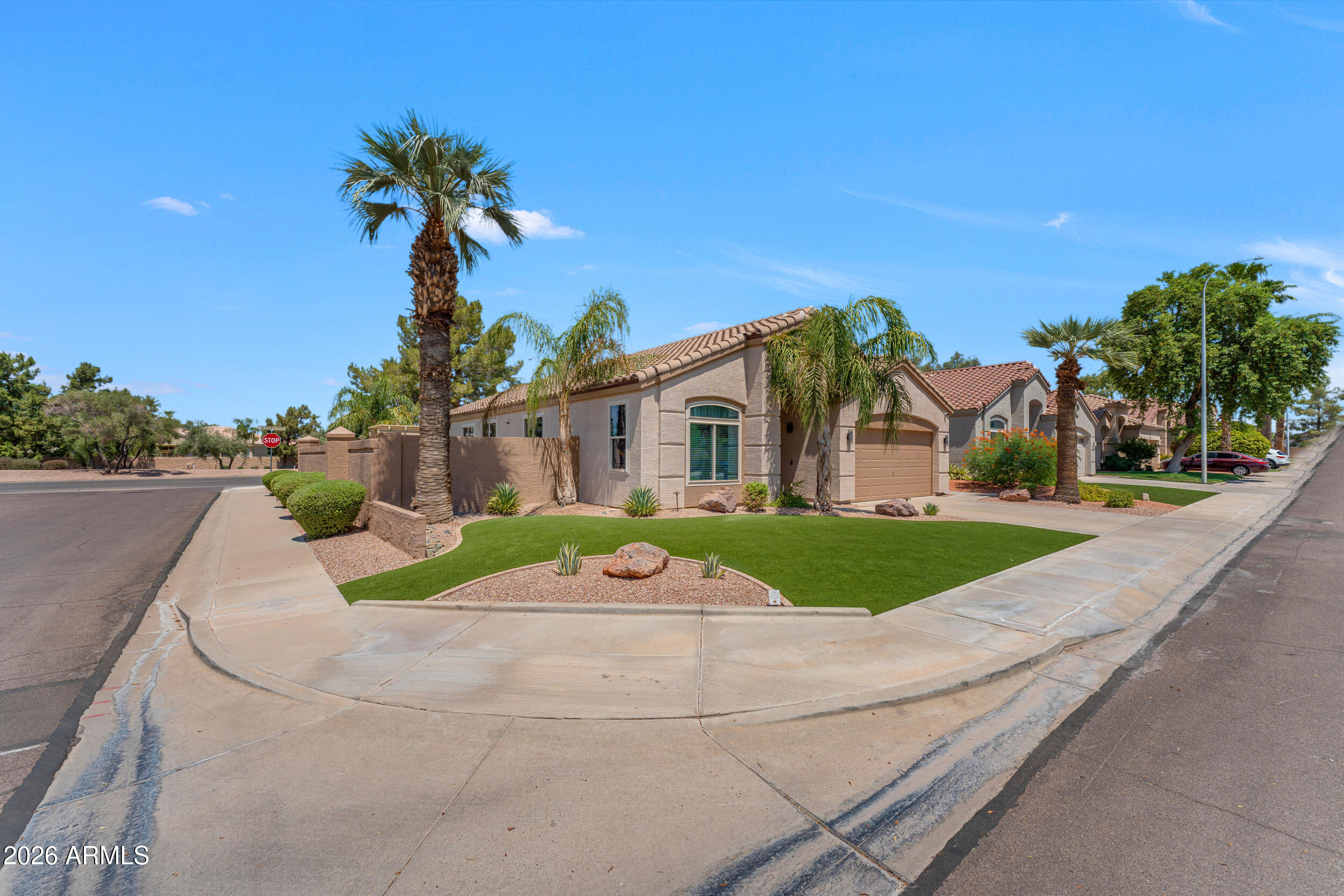 3520 S BARBERRY Place
