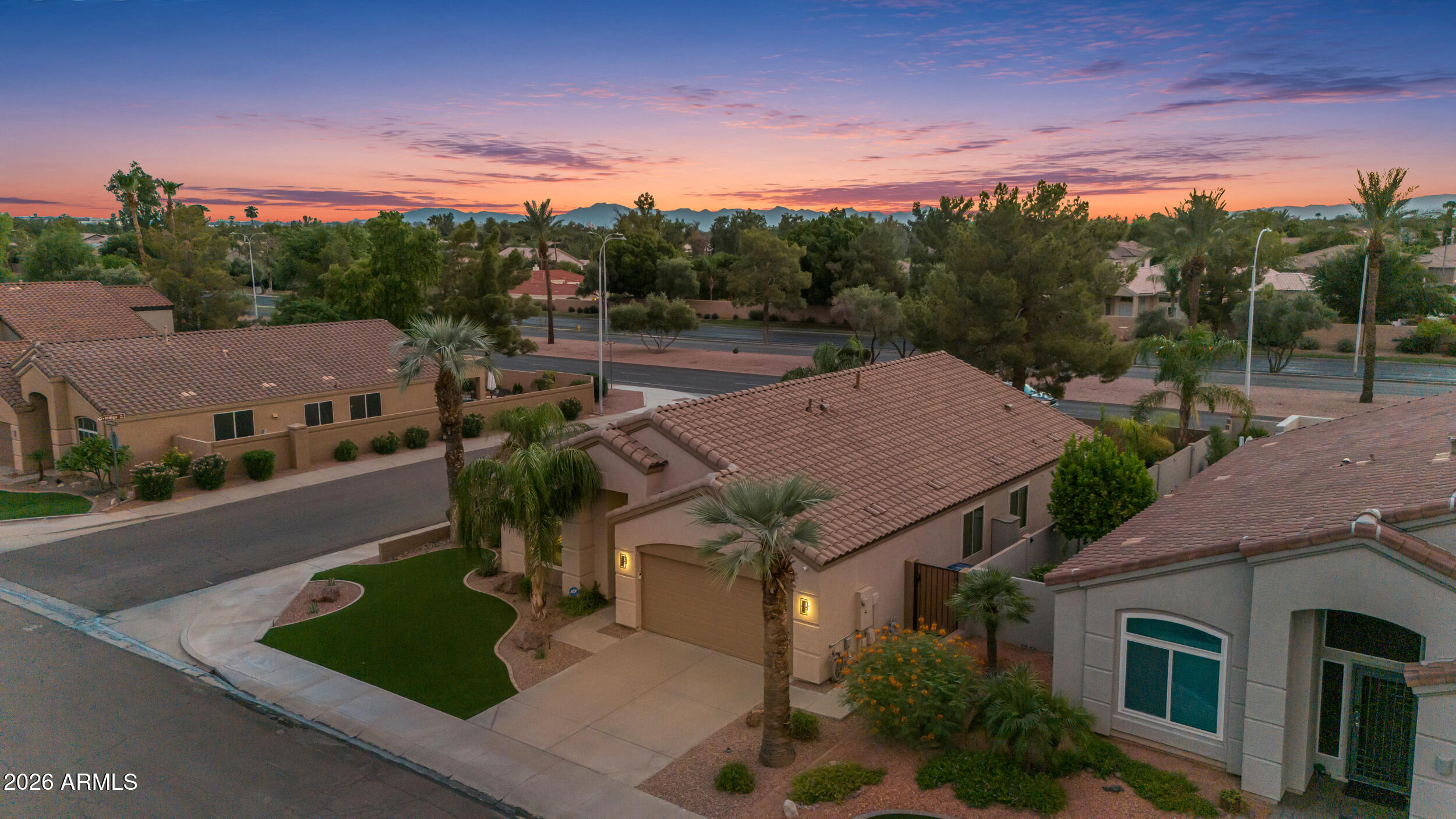 3520 S BARBERRY Place