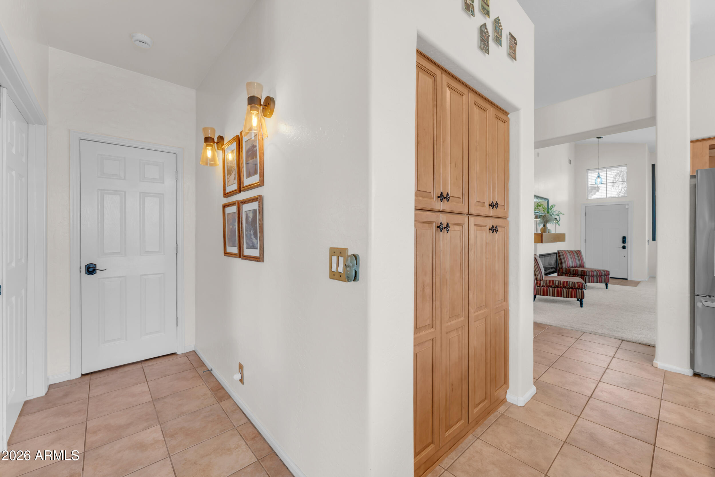 3520 S BARBERRY Place