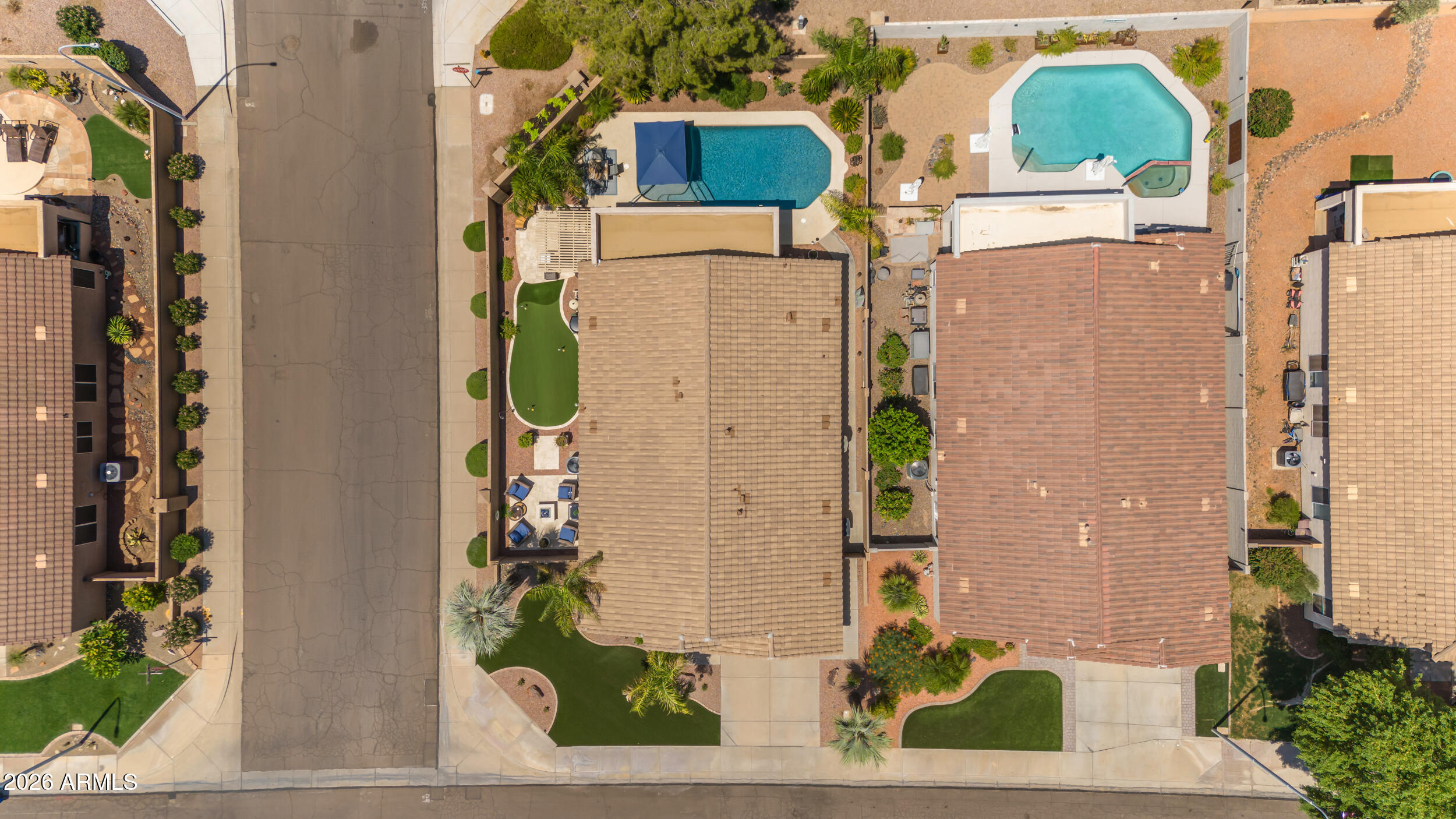 3520 S BARBERRY Place