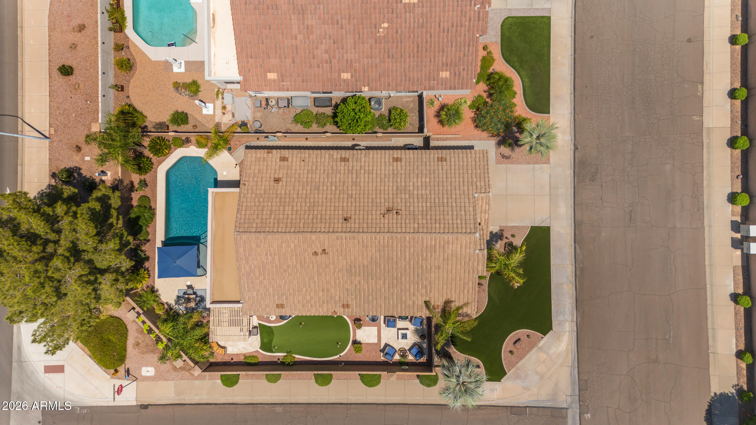 3520 S BARBERRY Place