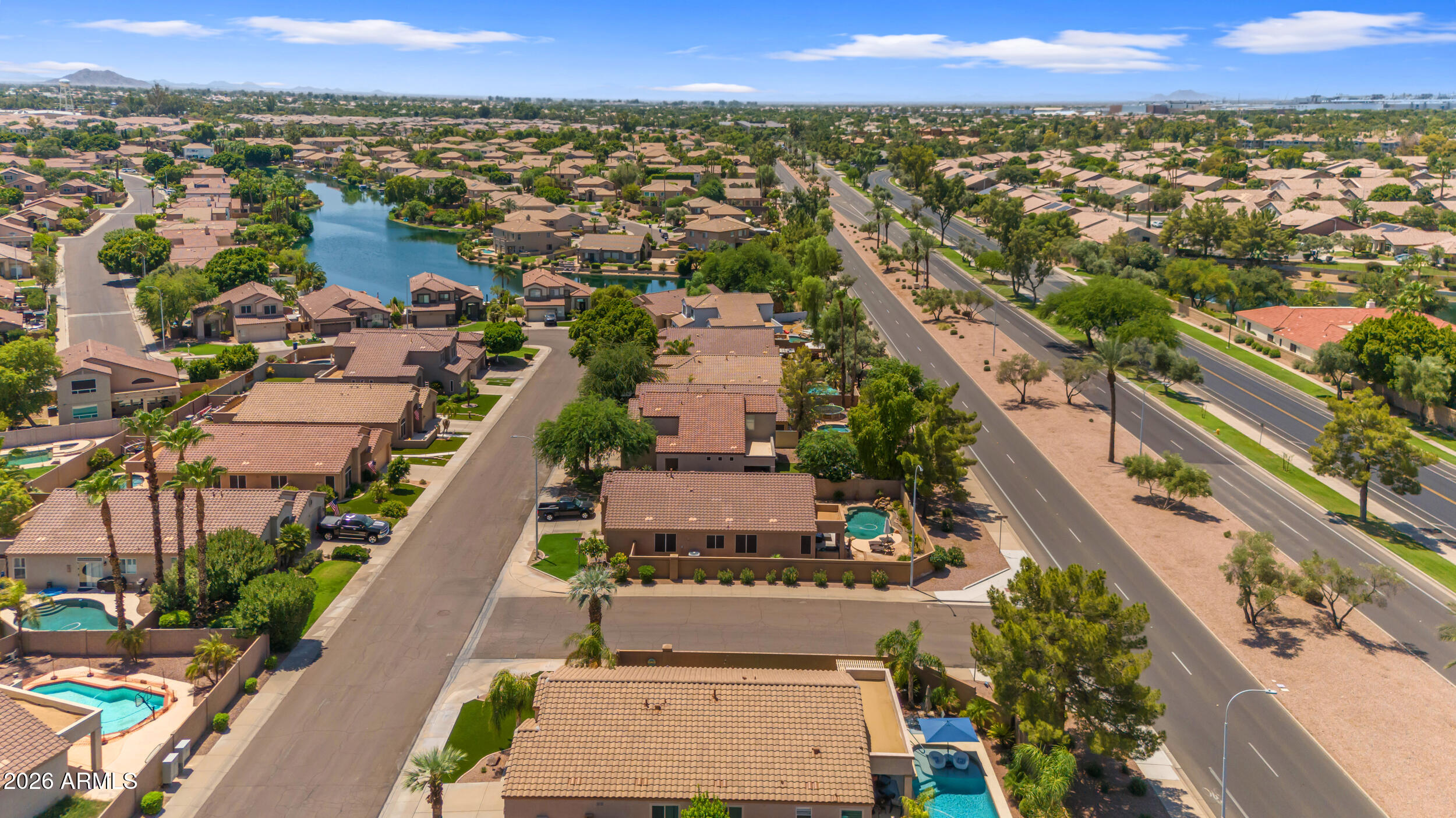 3520 S BARBERRY Place