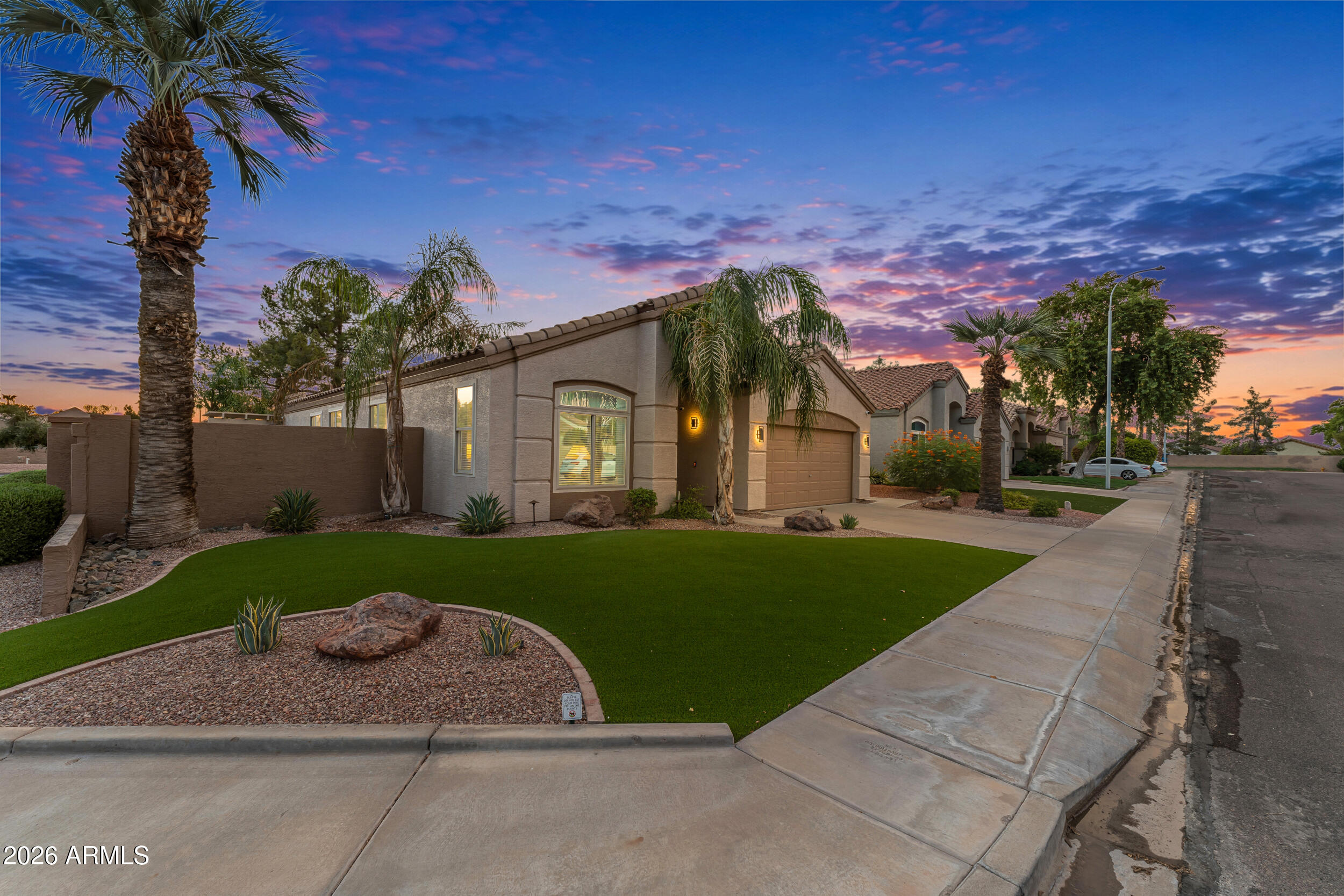 3520 S BARBERRY Place