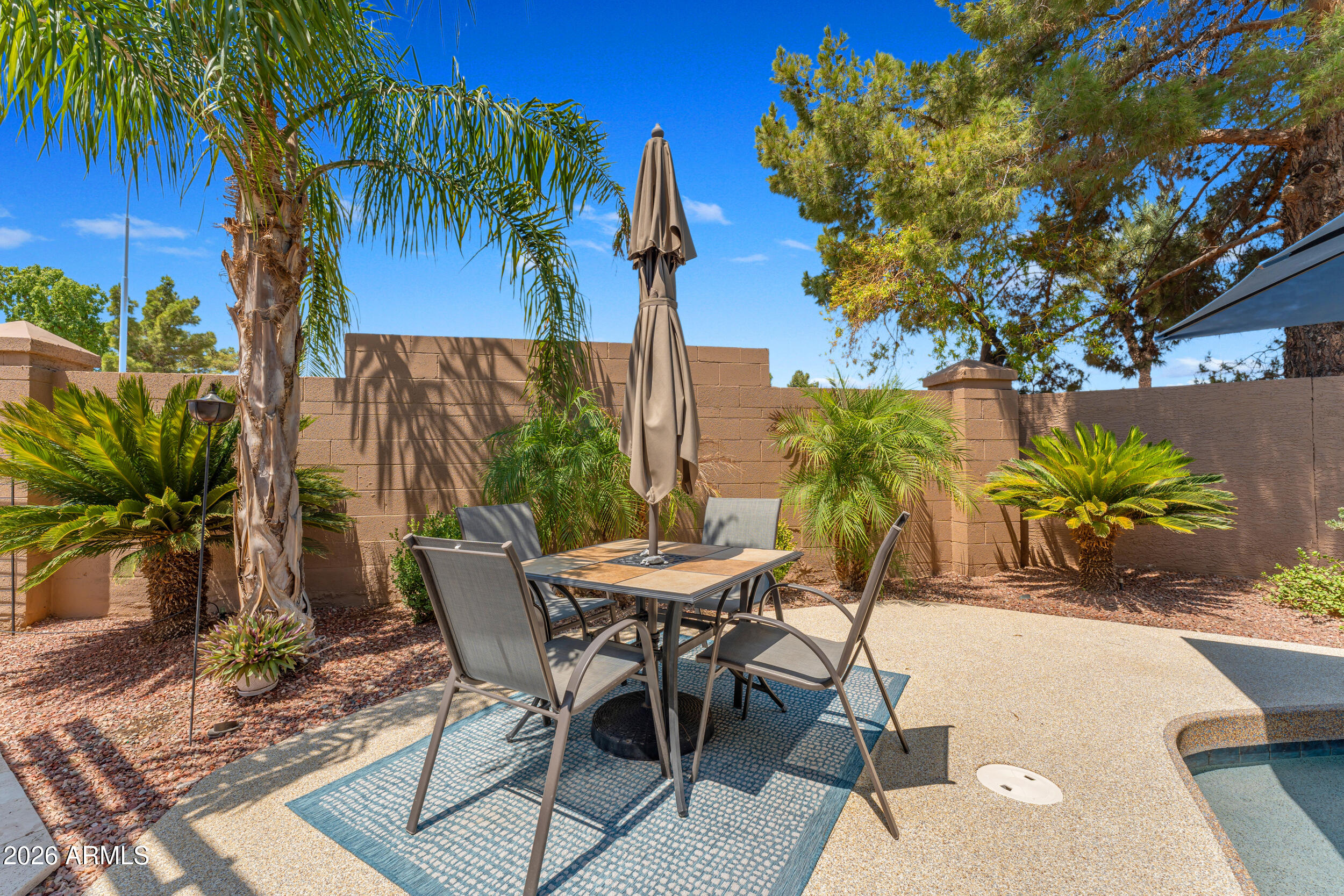 3520 S BARBERRY Place