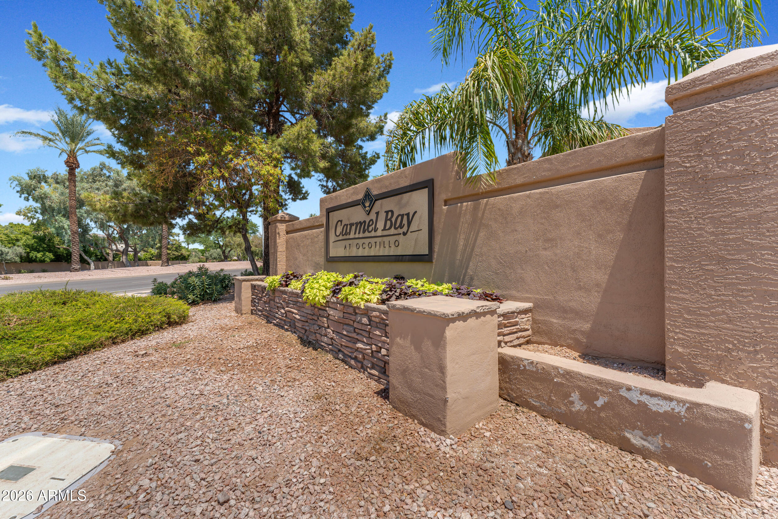 3520 S BARBERRY Place
