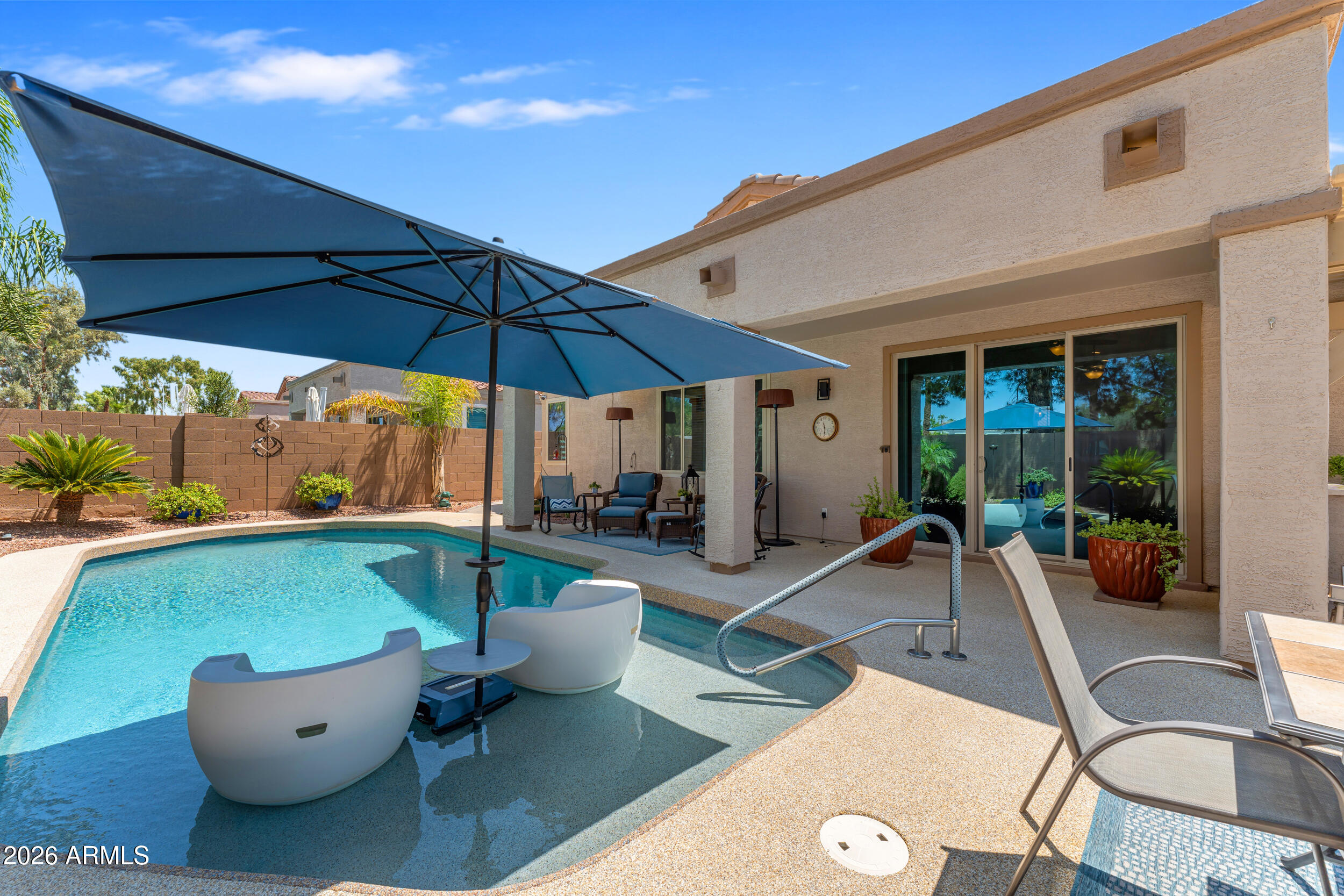 3520 S BARBERRY Place