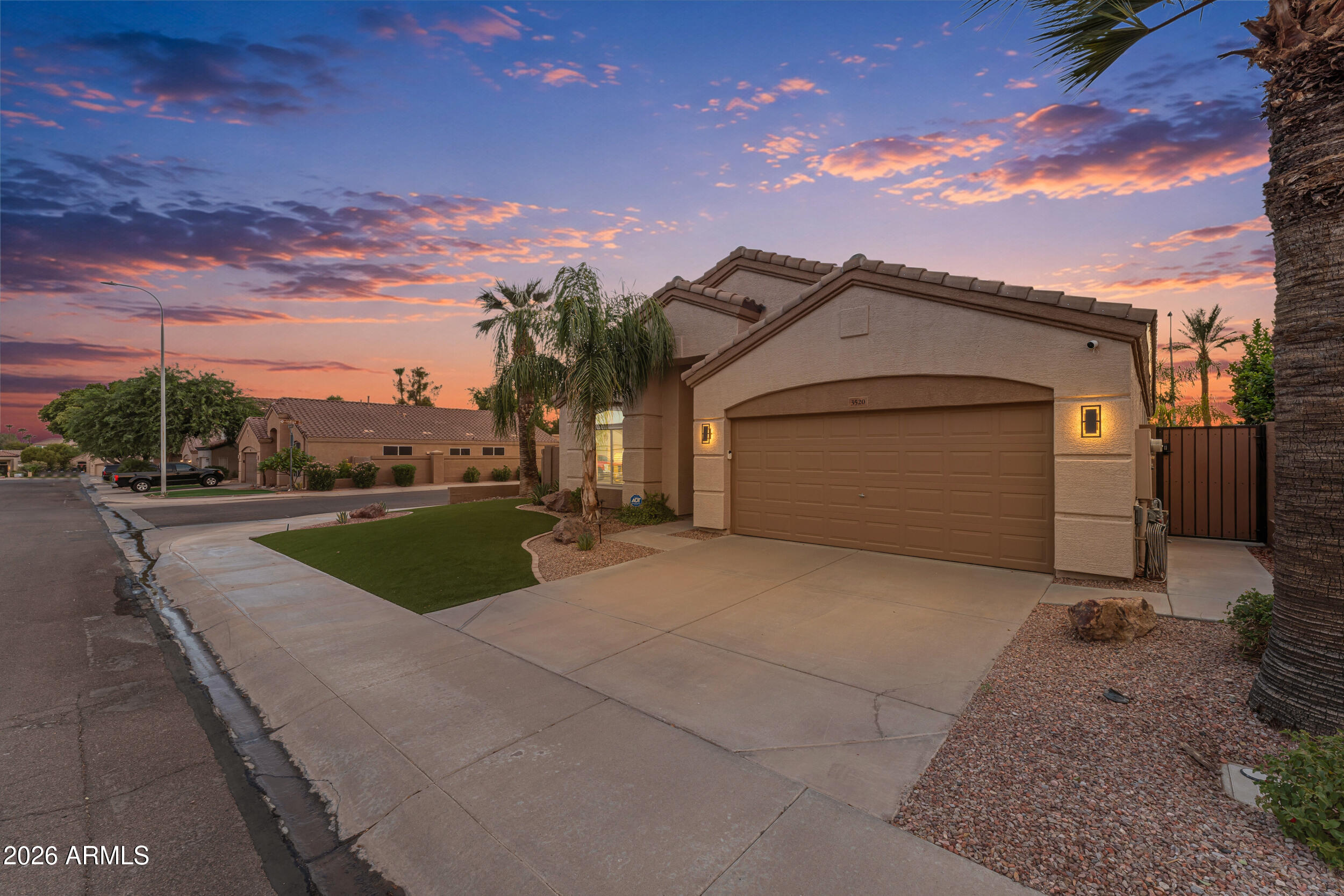 3520 S BARBERRY Place