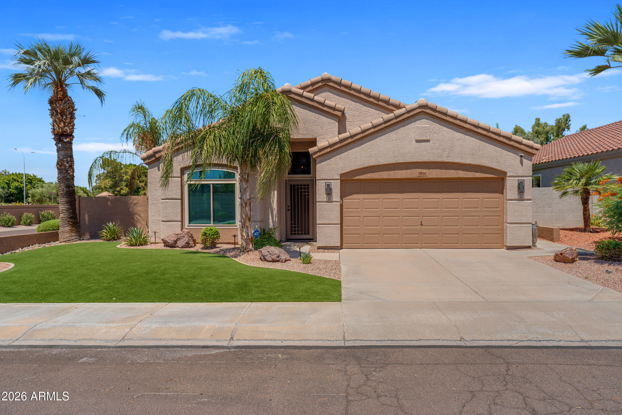 3520 S BARBERRY Place