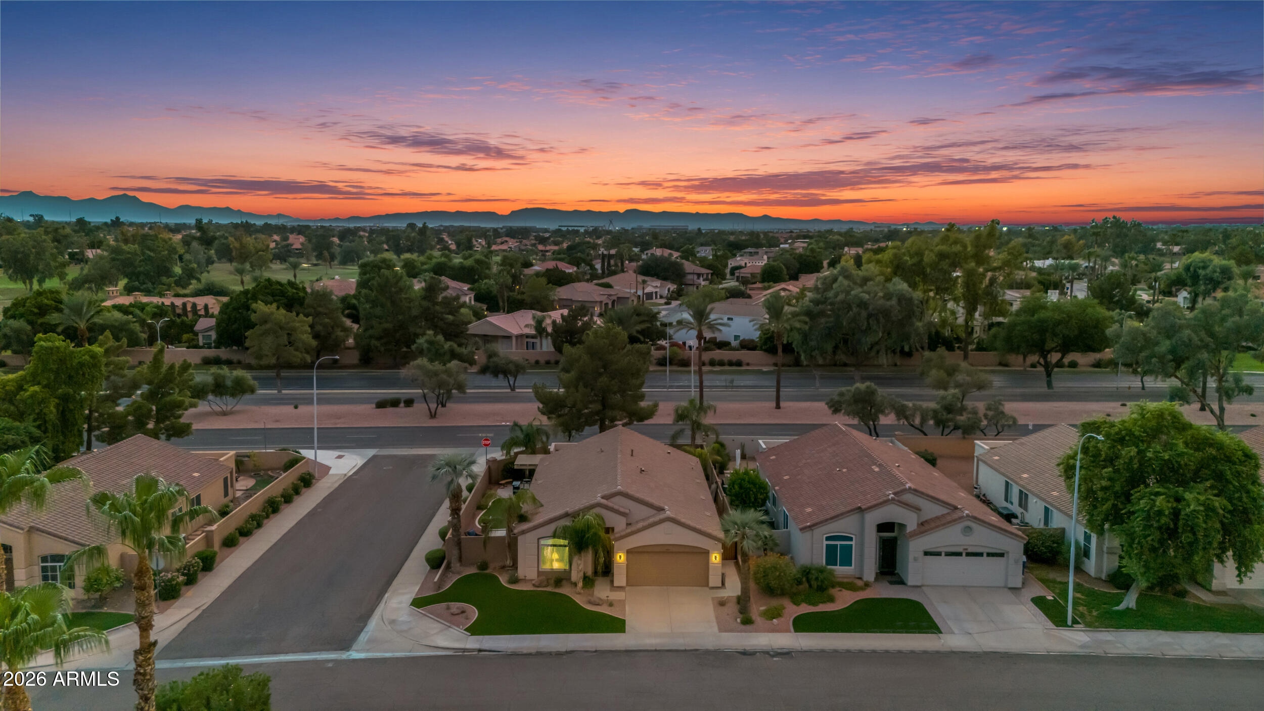 3520 S BARBERRY Place