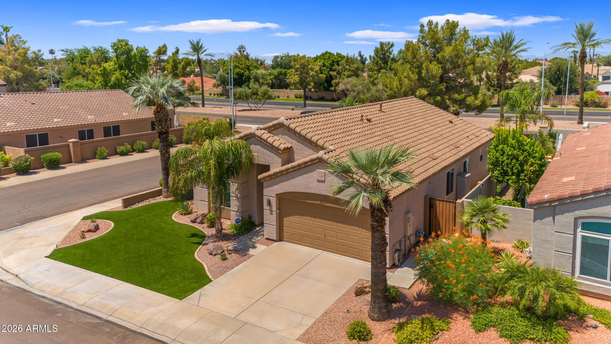 3520 S BARBERRY Place