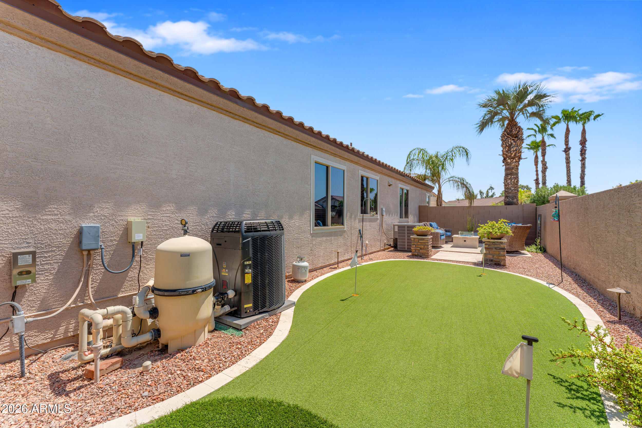 3520 S BARBERRY Place