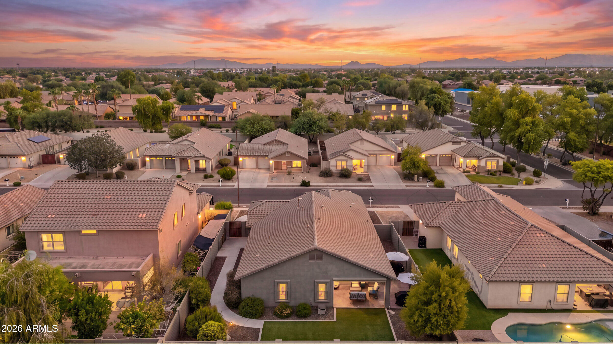 3281 E Joseph Way