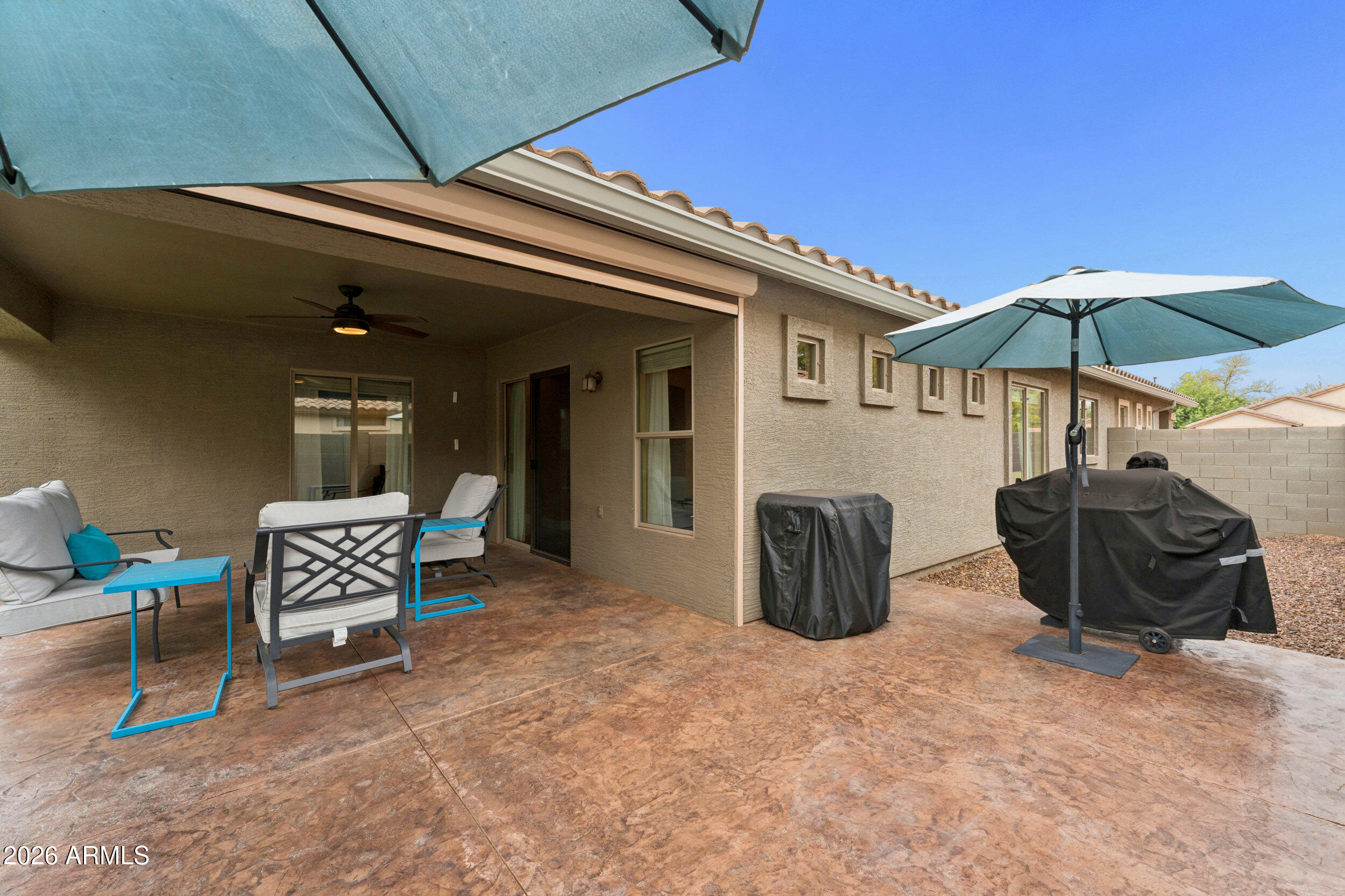 3281 E Joseph Way