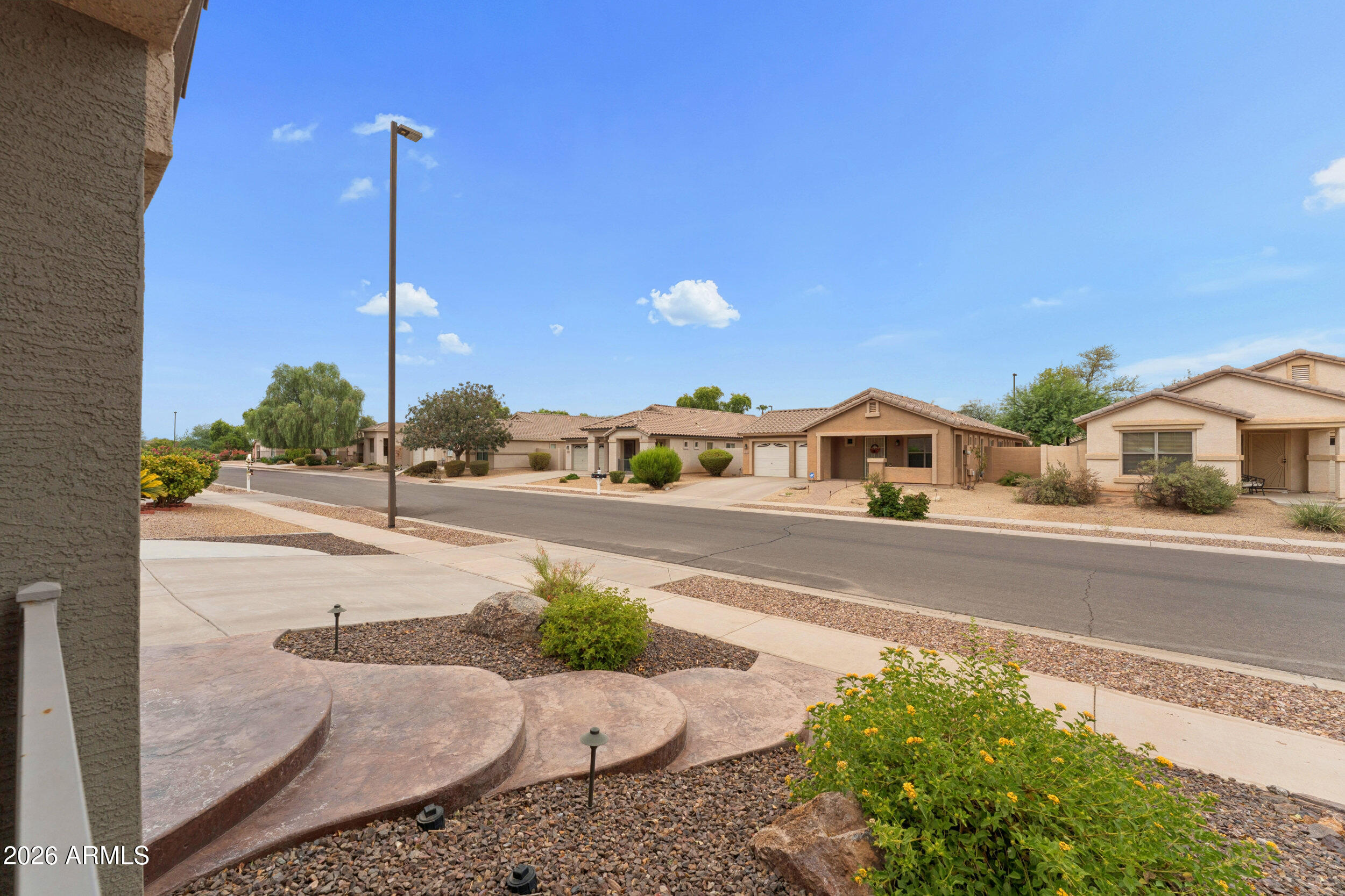 3281 E Joseph Way
