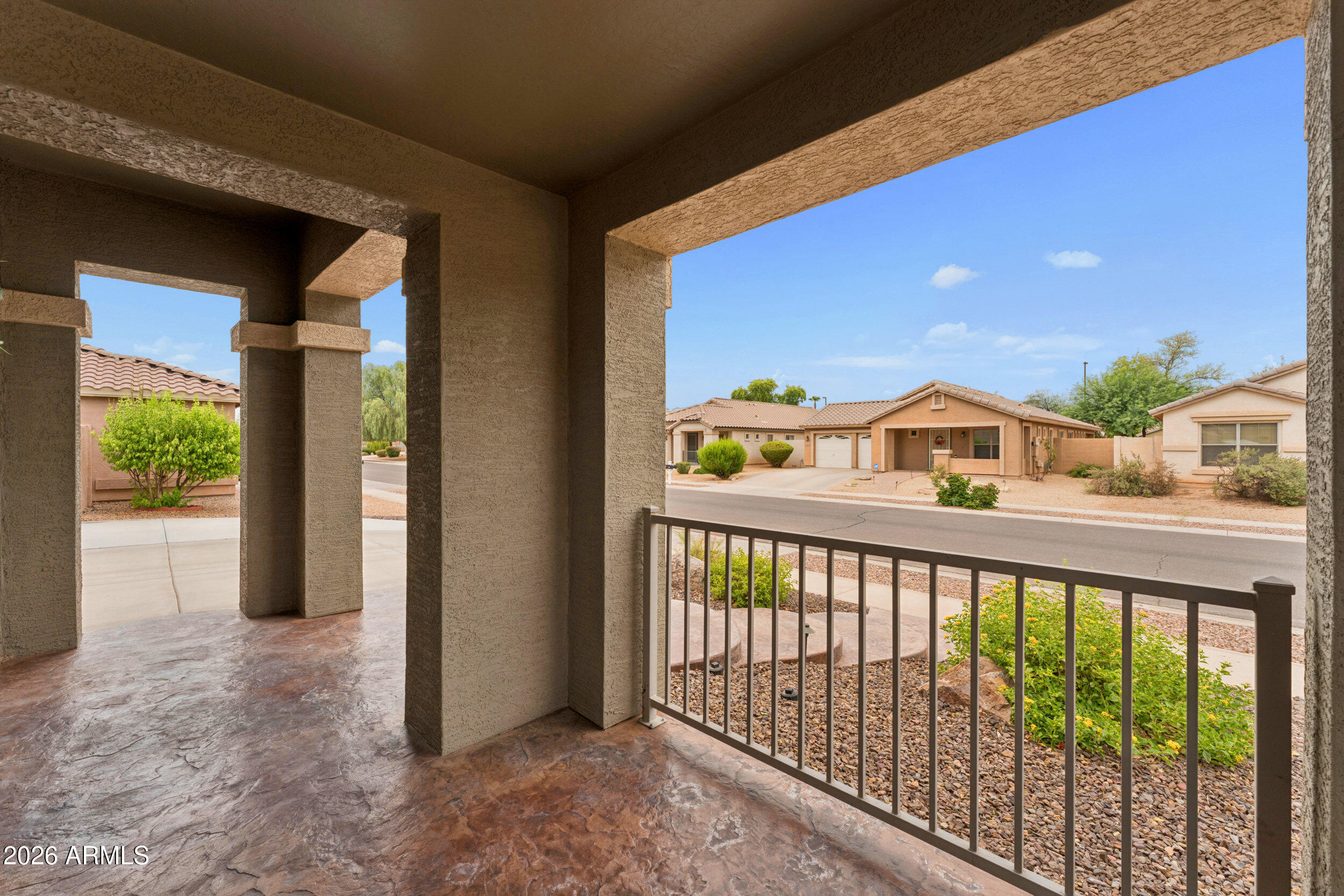 3281 E Joseph Way