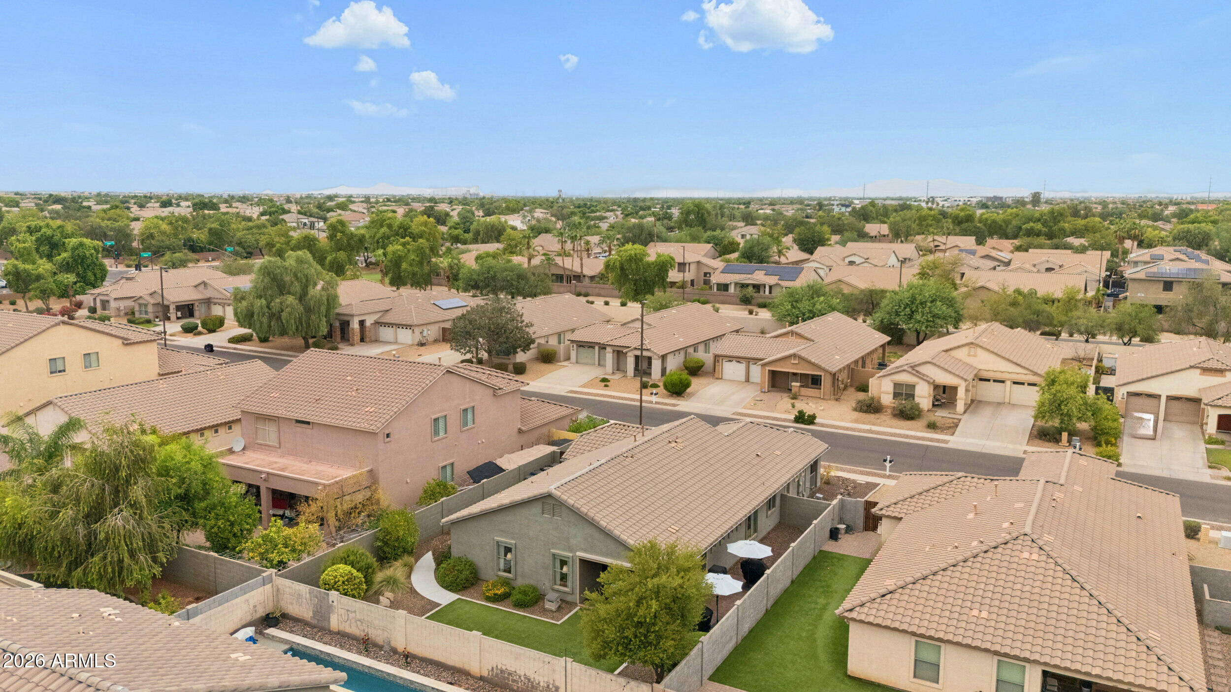 3281 E Joseph Way