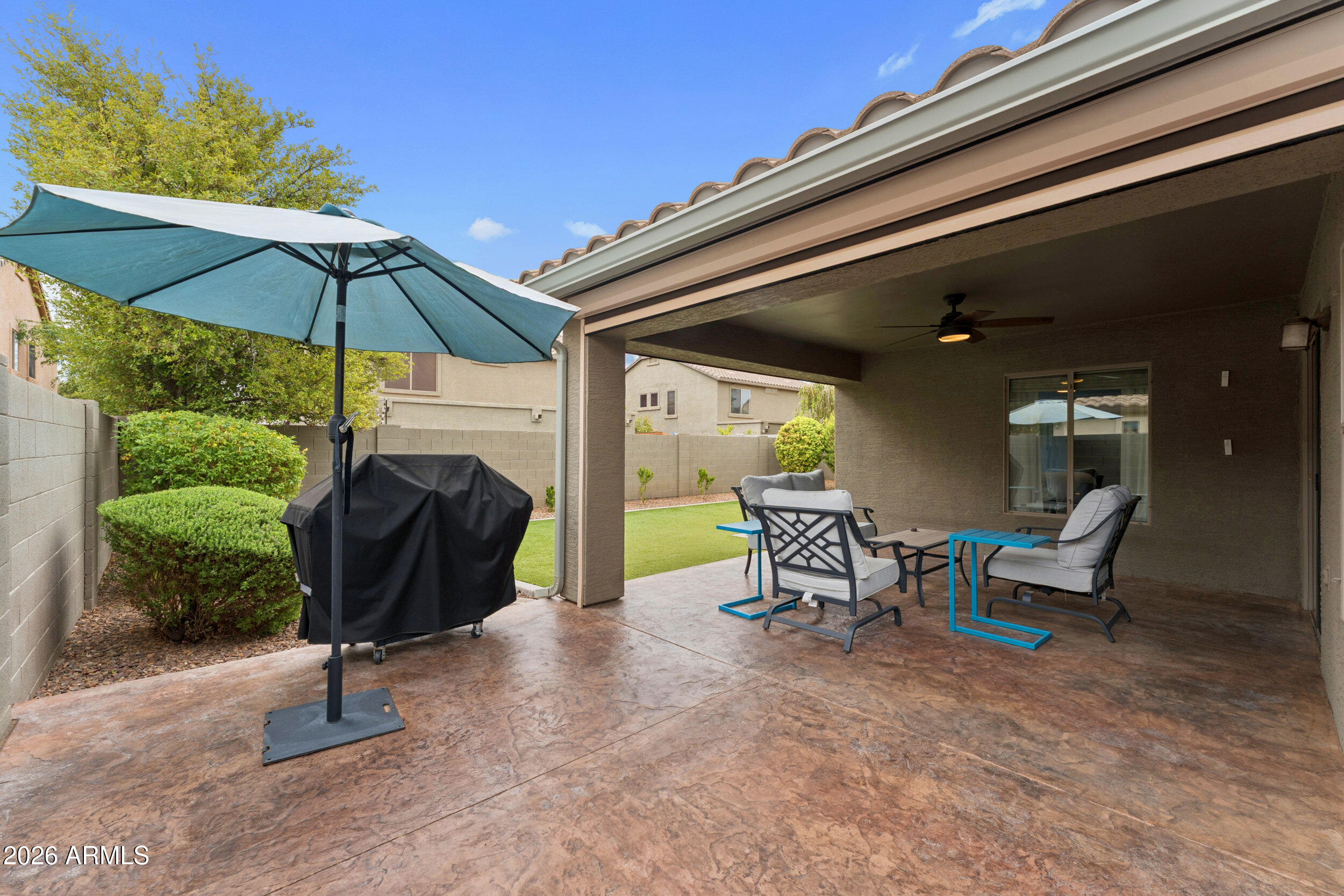 3281 E Joseph Way