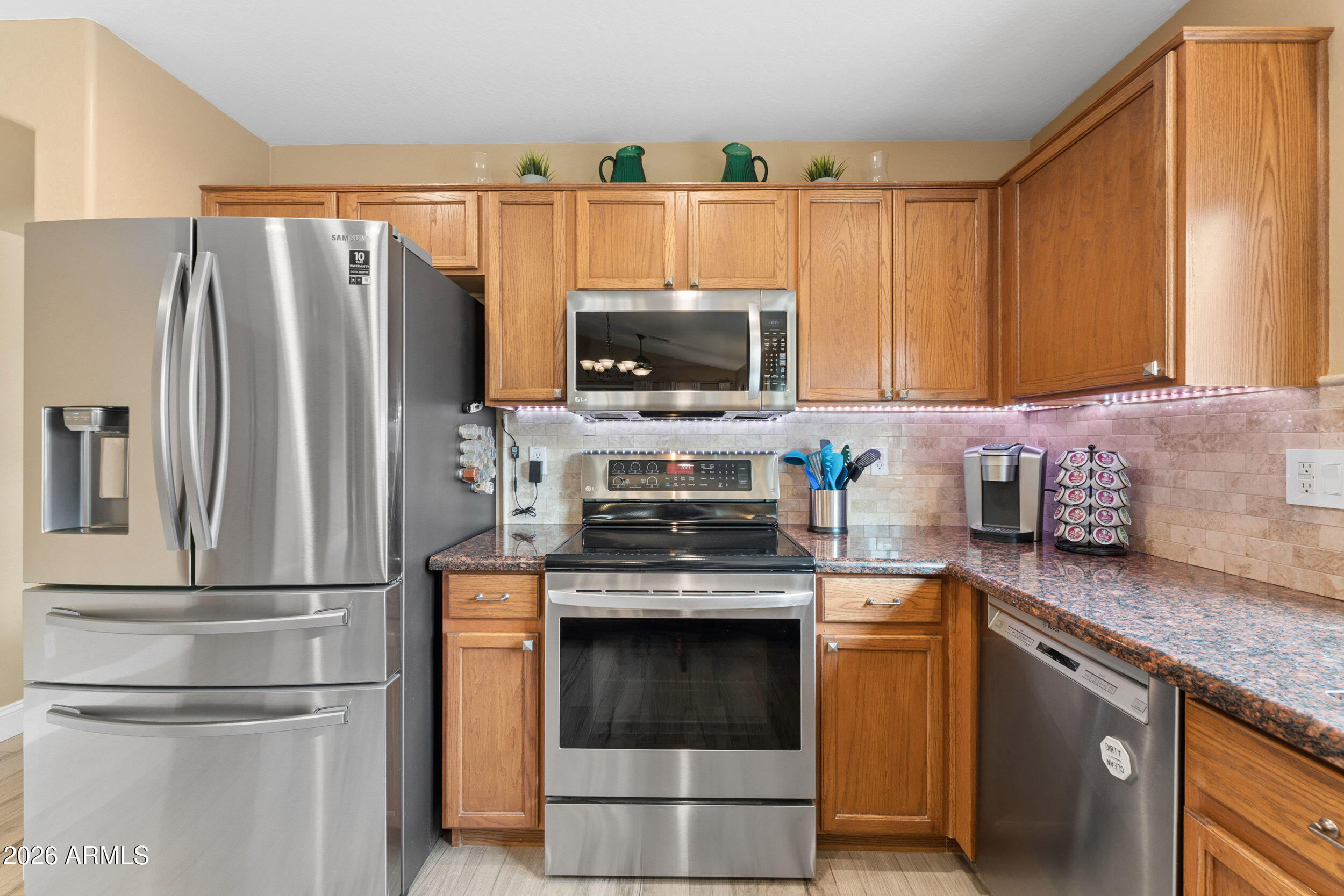 3281 E Joseph Way