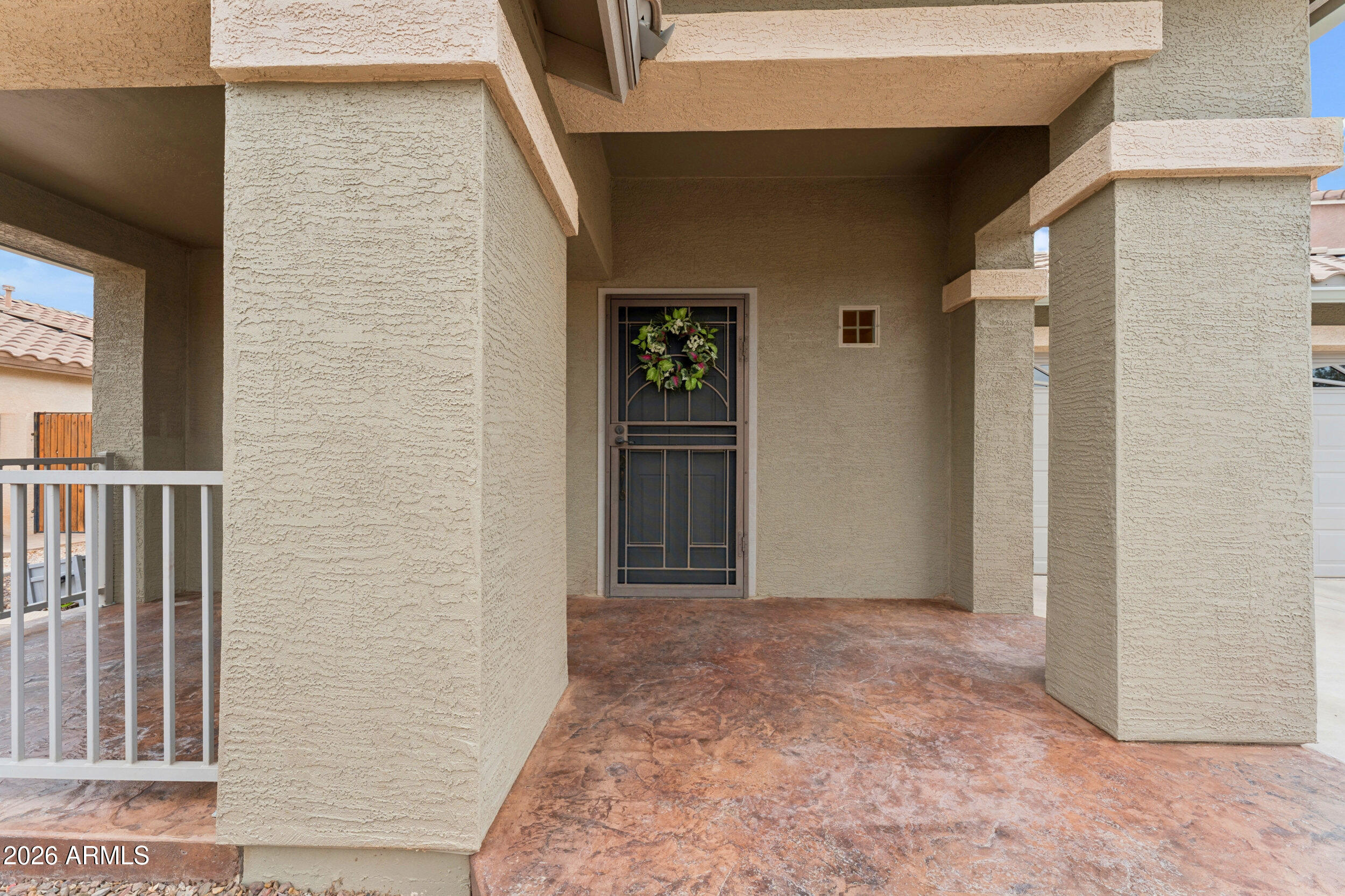 3281 E Joseph Way