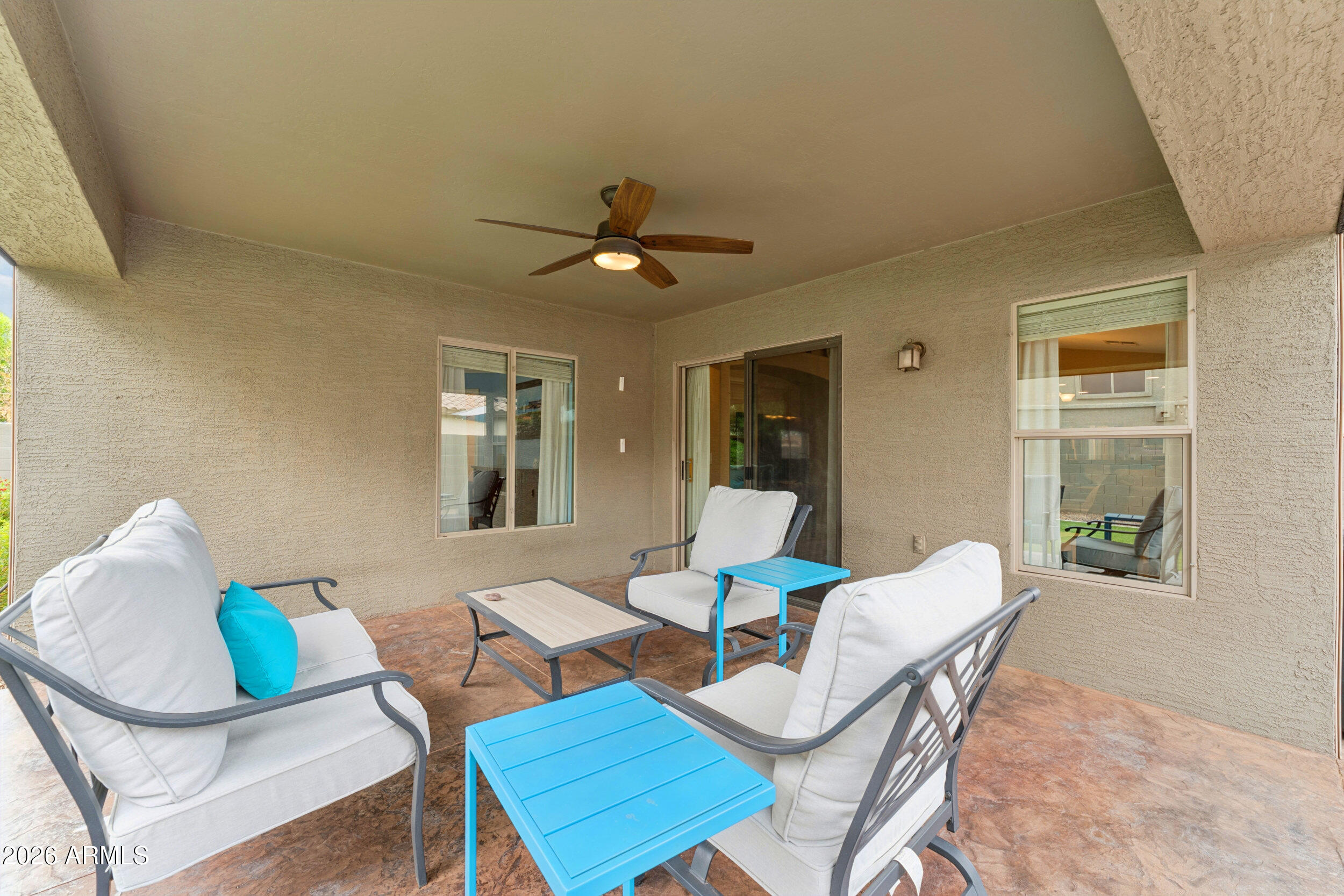 3281 E Joseph Way