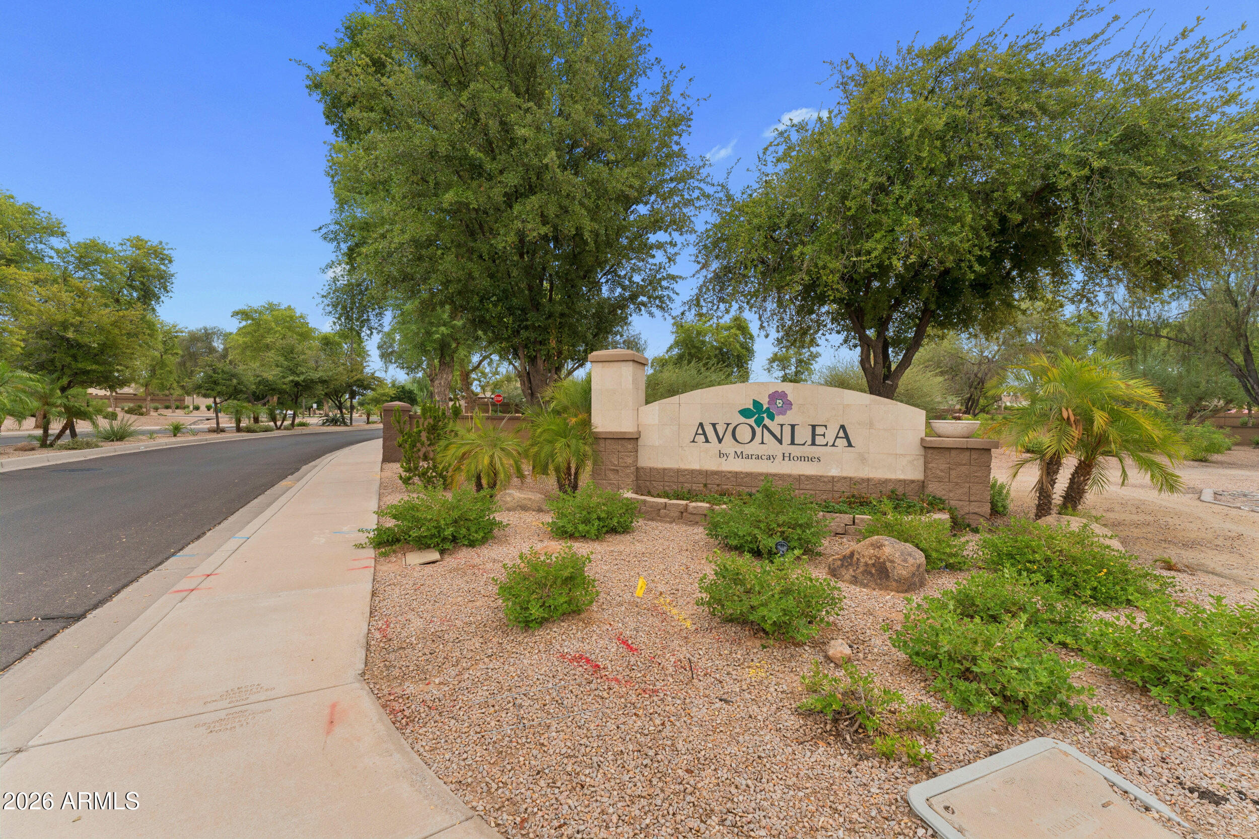 3281 E Joseph Way