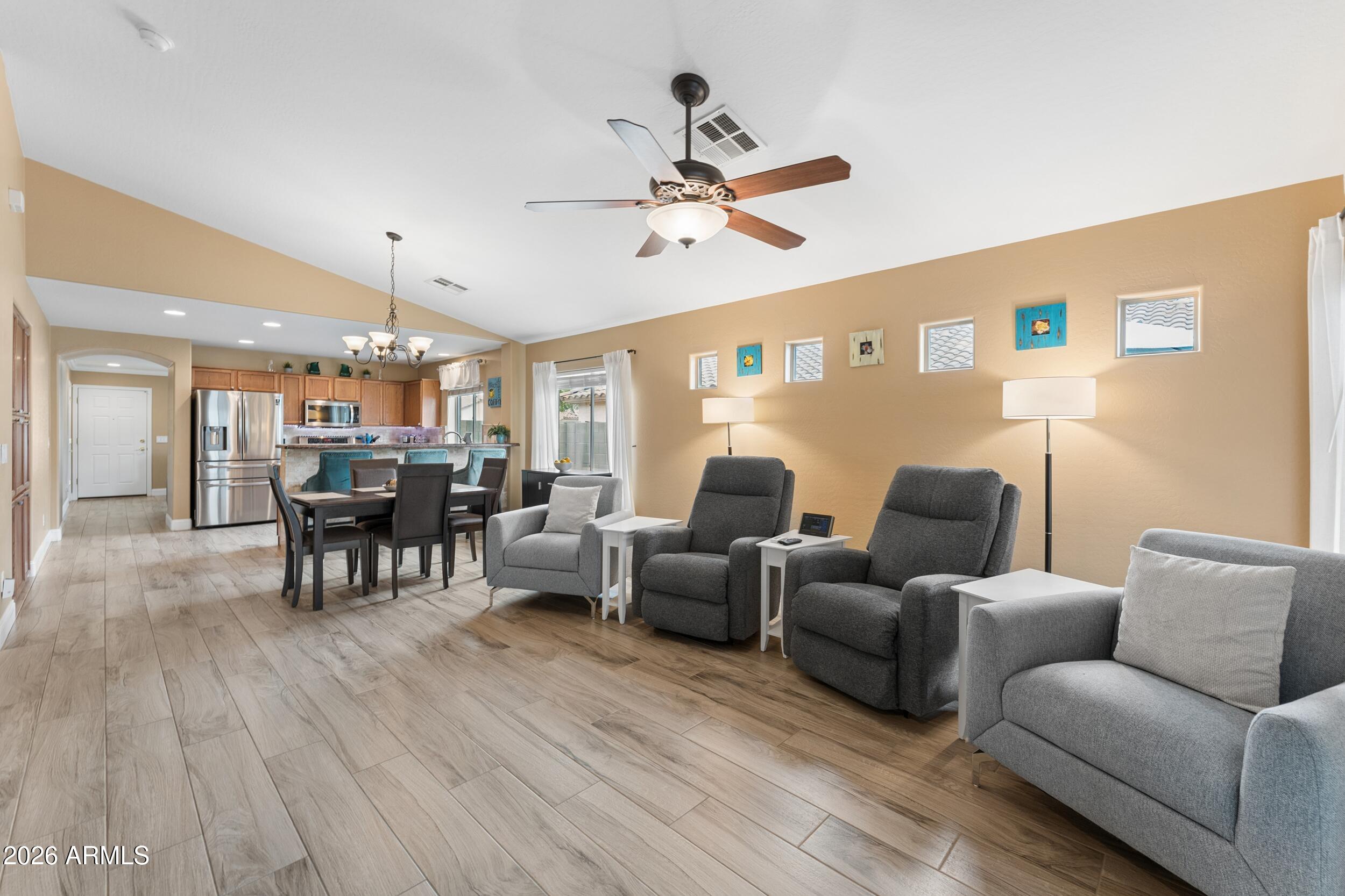3281 E Joseph Way