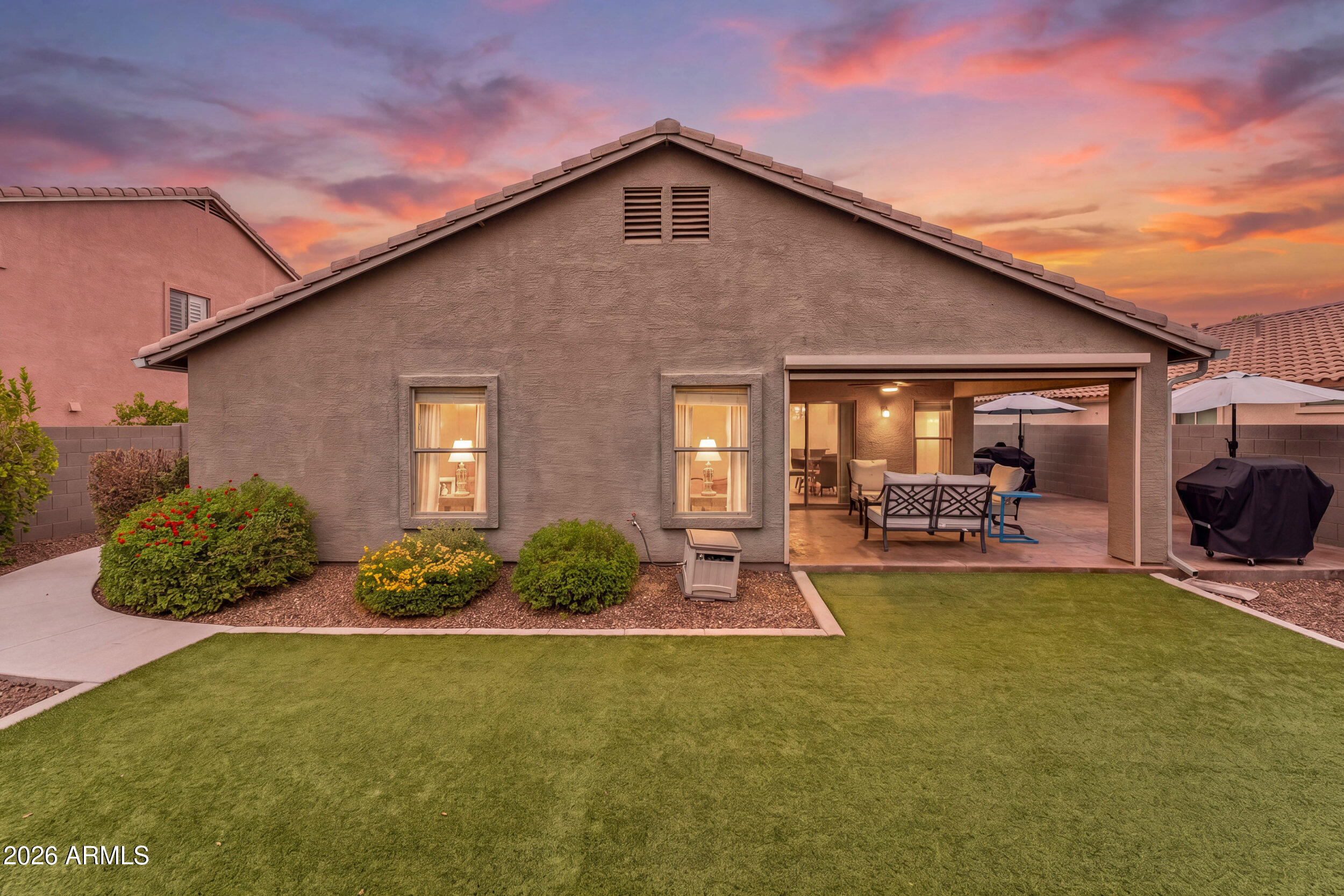 3281 E Joseph Way