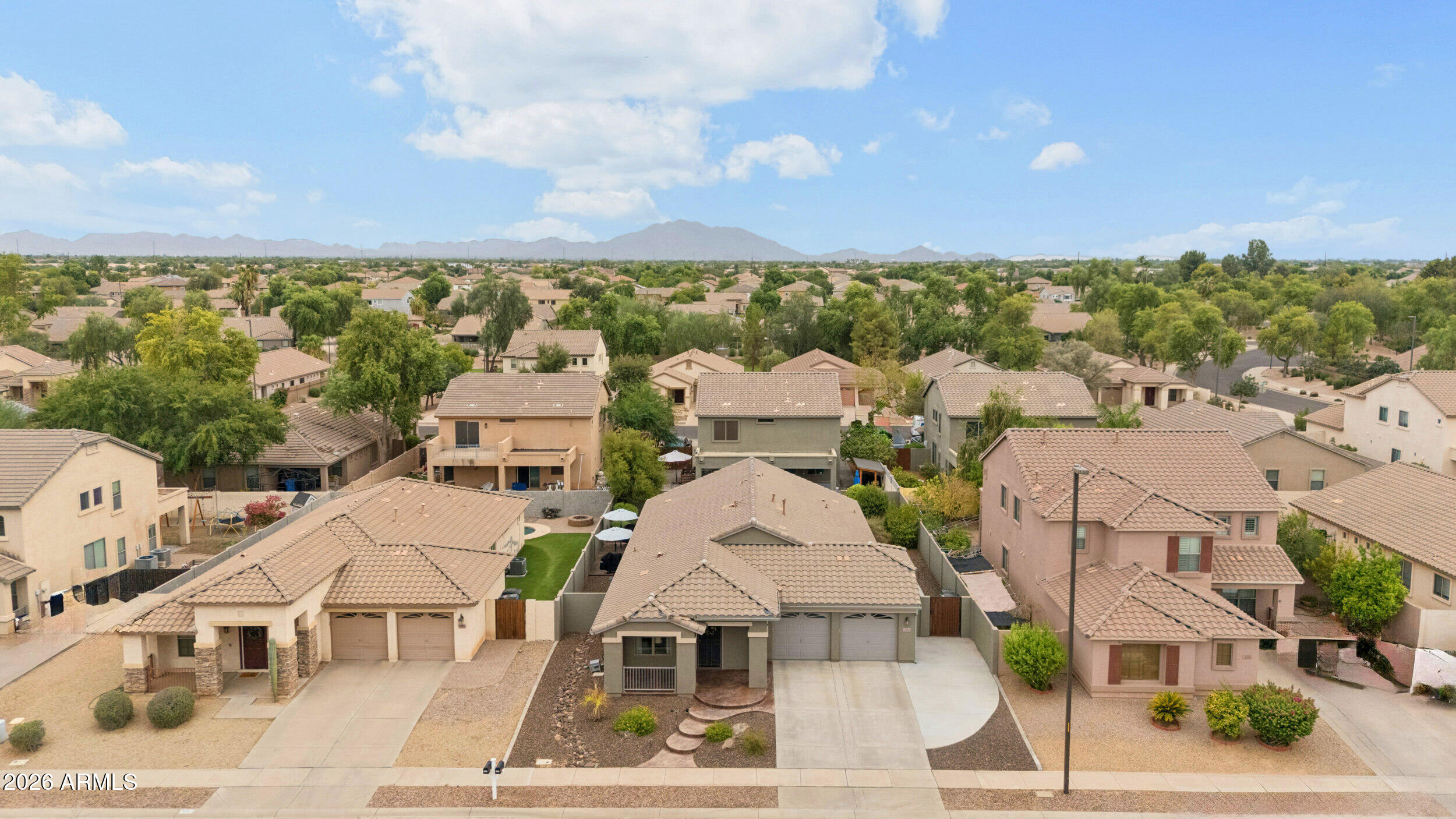 3281 E Joseph Way