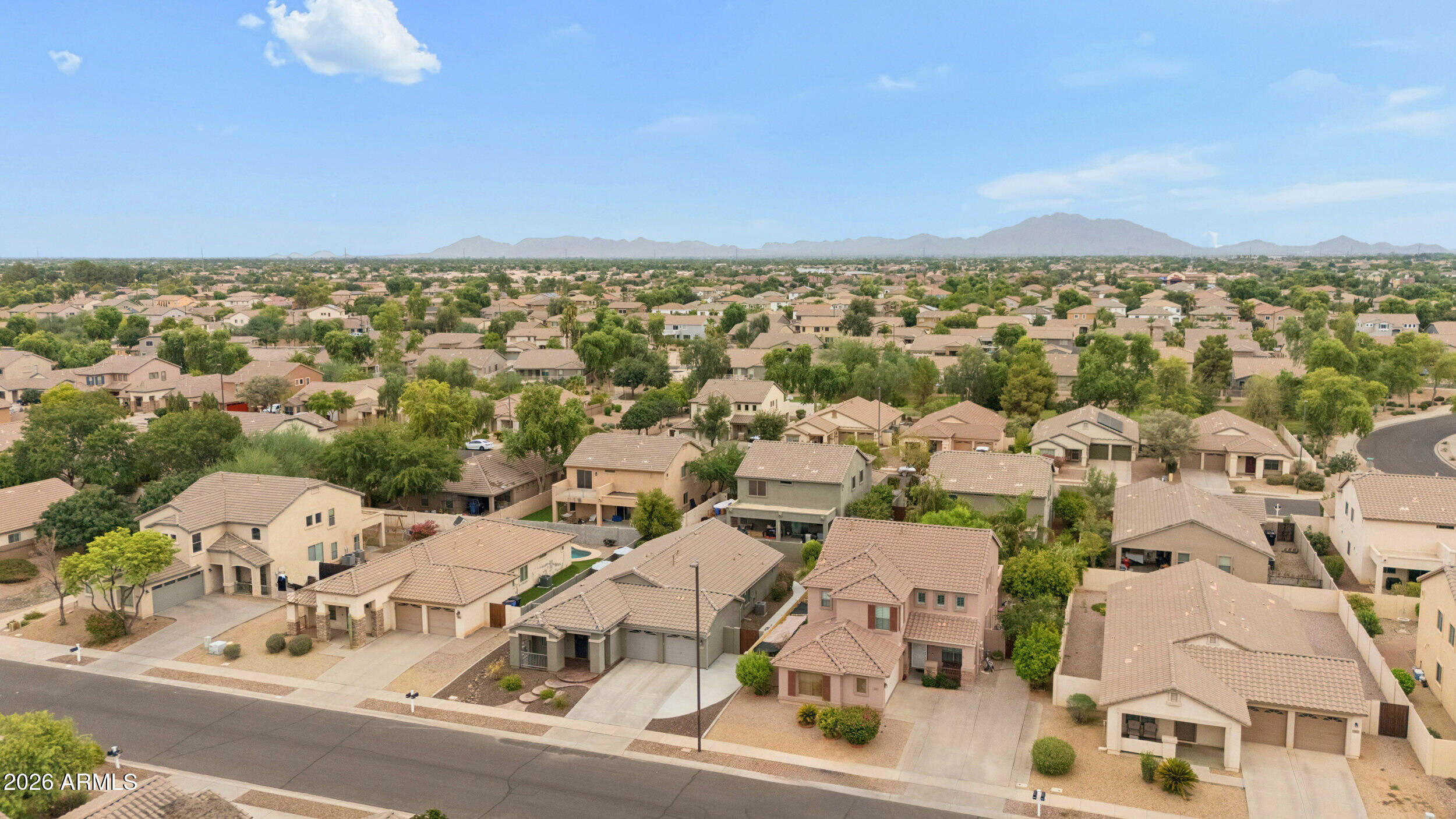 3281 E Joseph Way