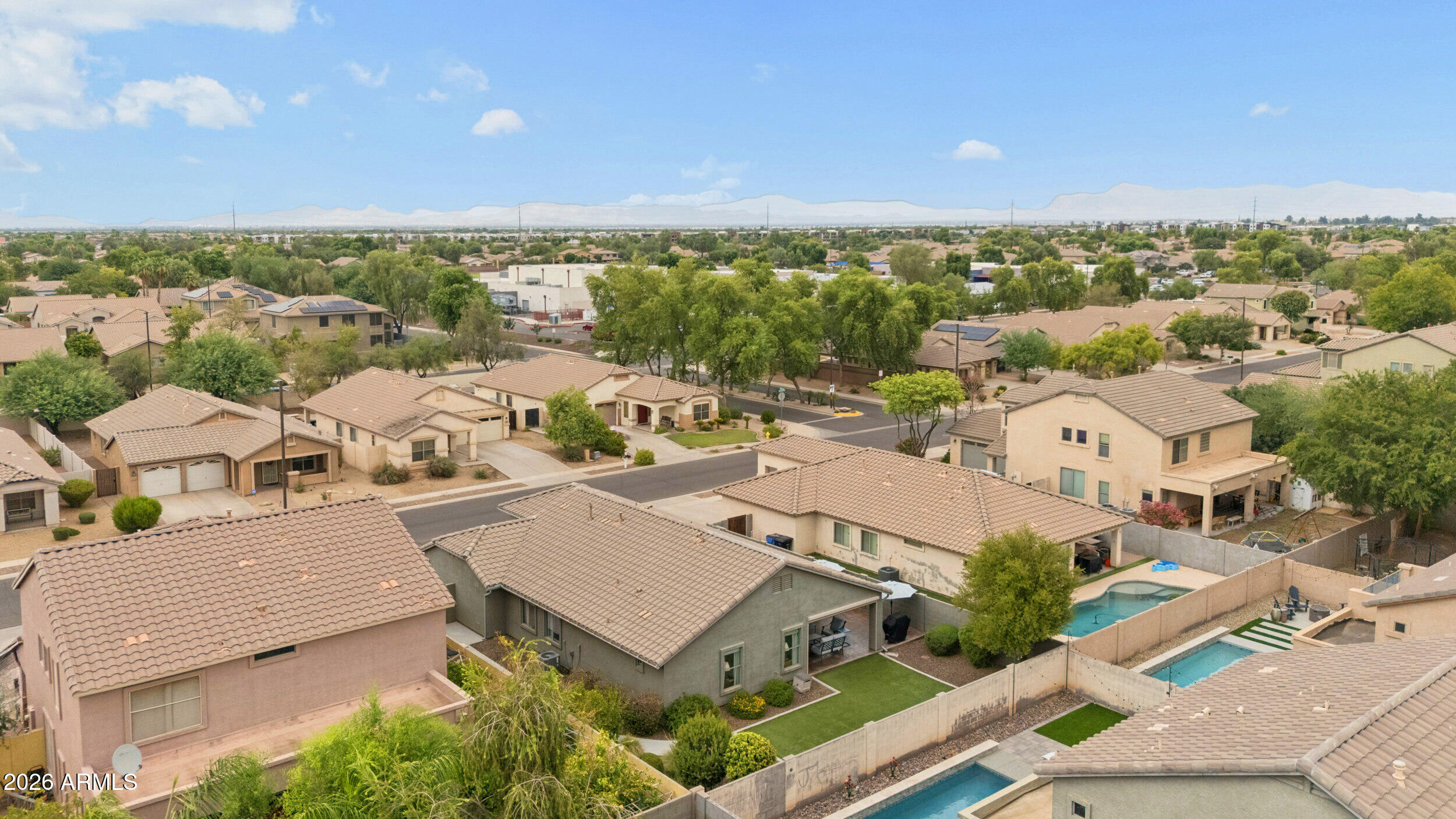 3281 E Joseph Way