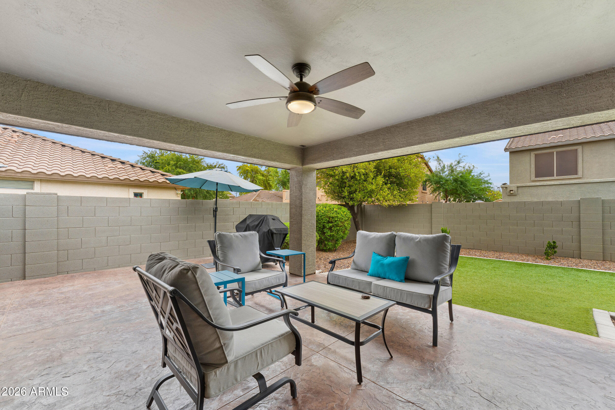 3281 E Joseph Way
