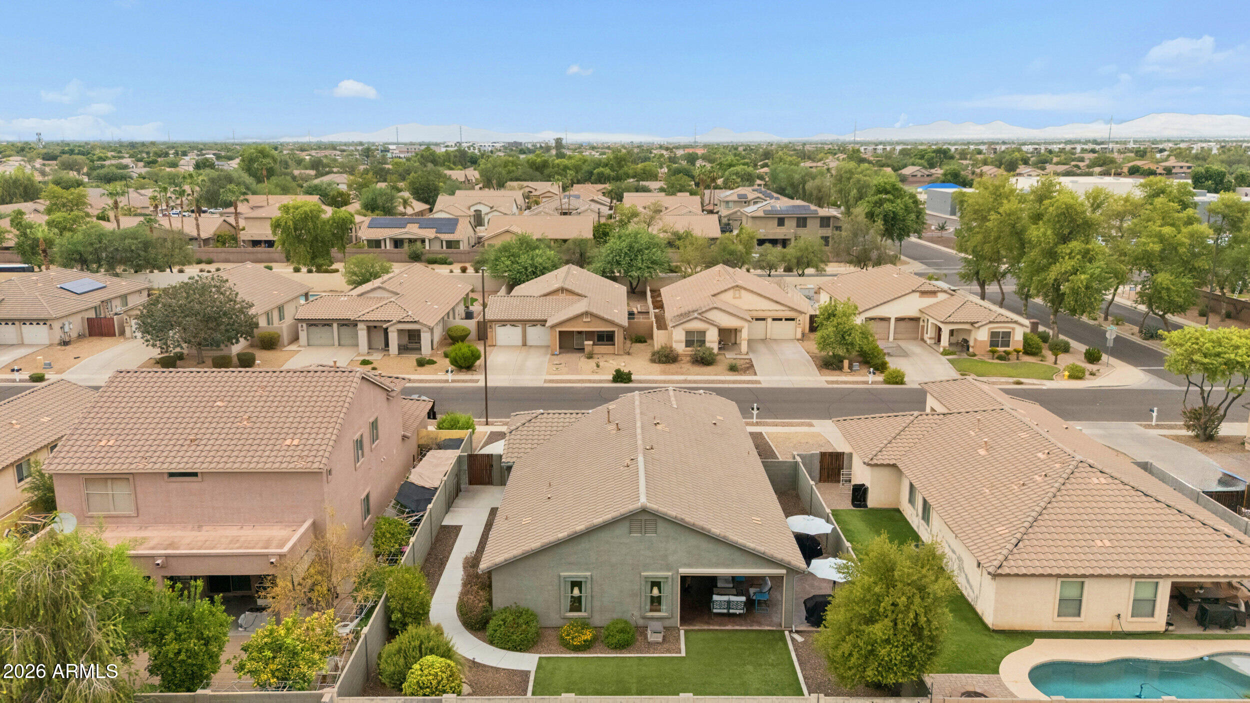 3281 E Joseph Way