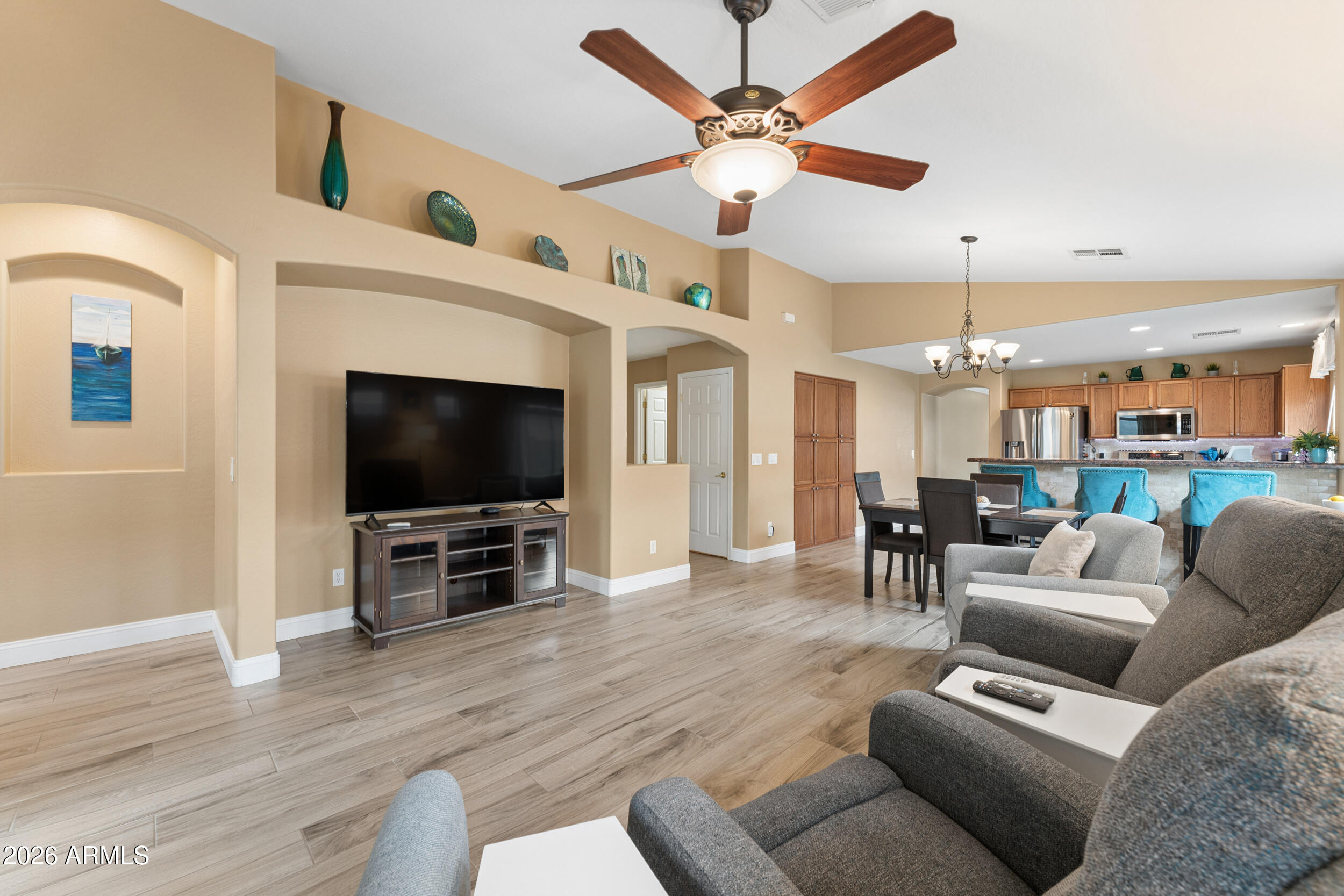 3281 E Joseph Way