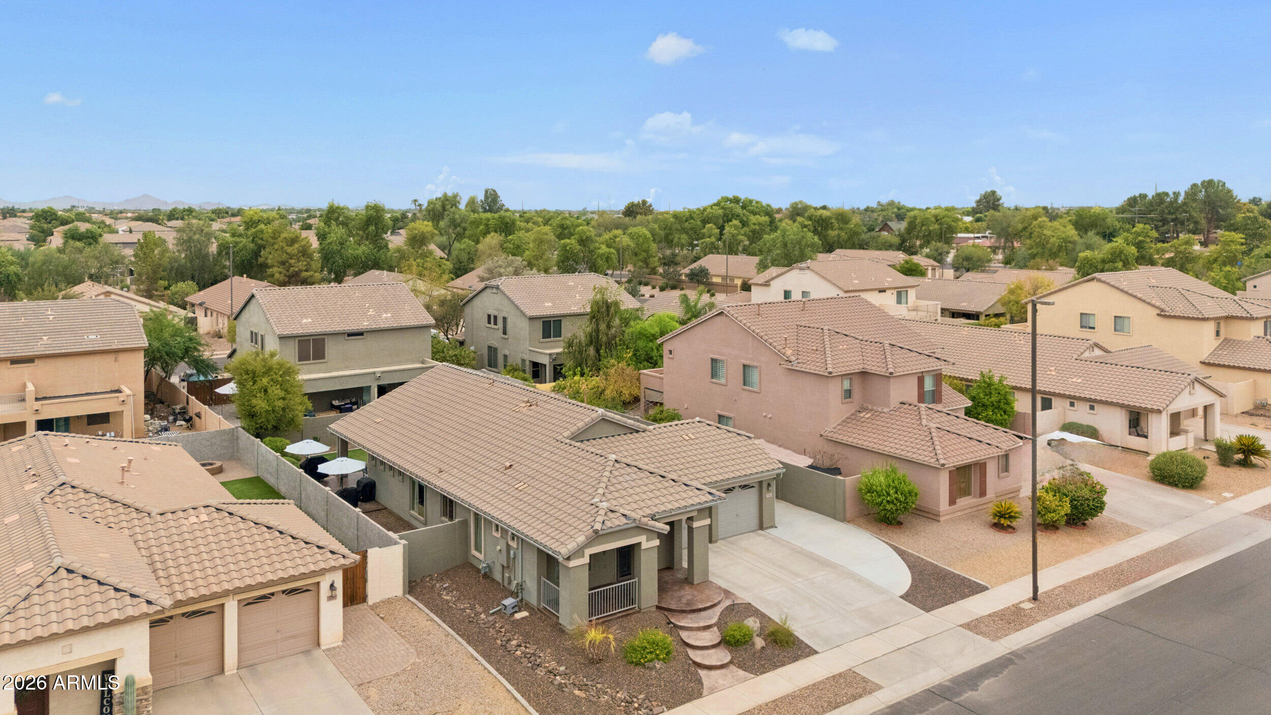 3281 E Joseph Way