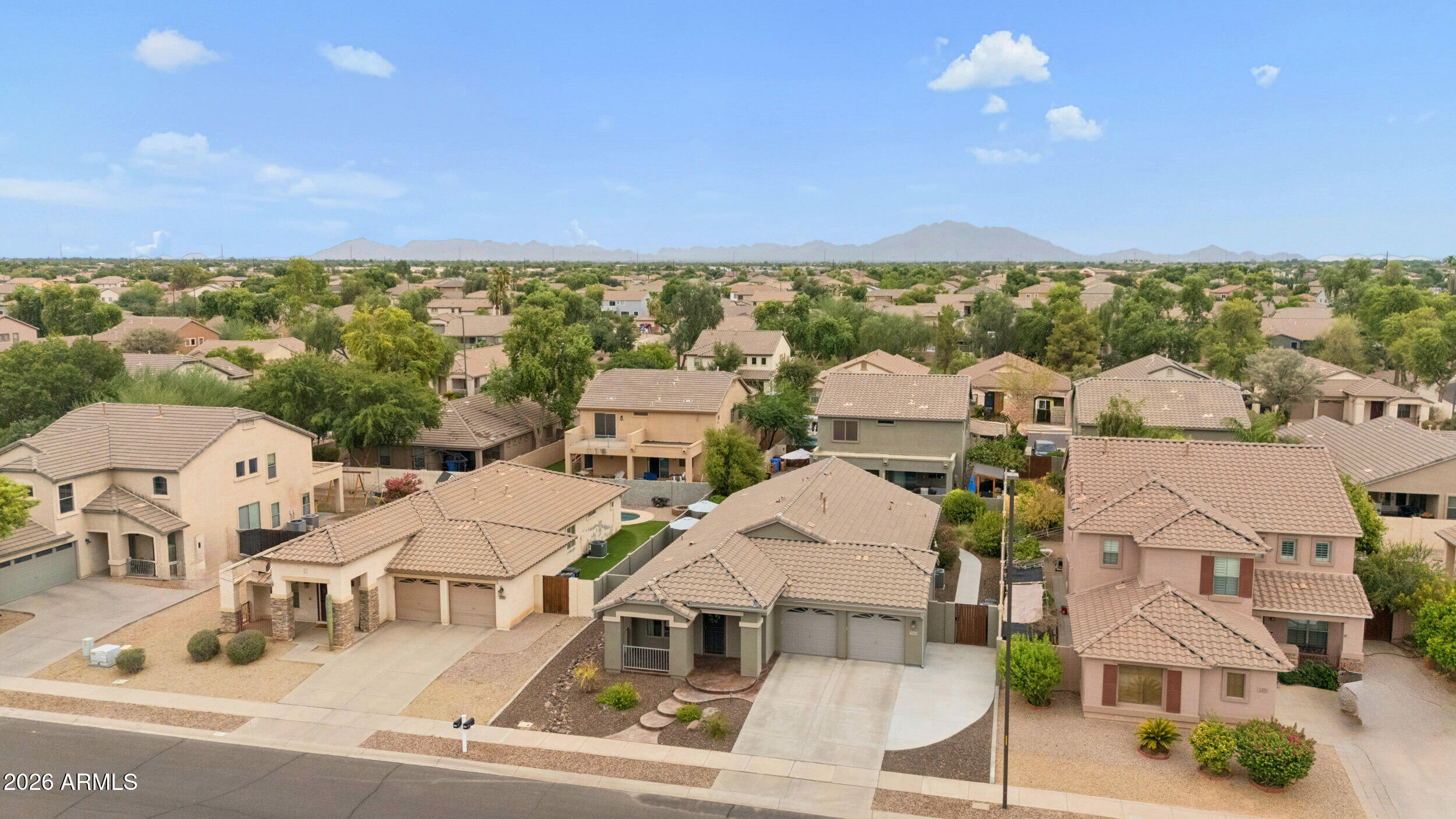 3281 E Joseph Way