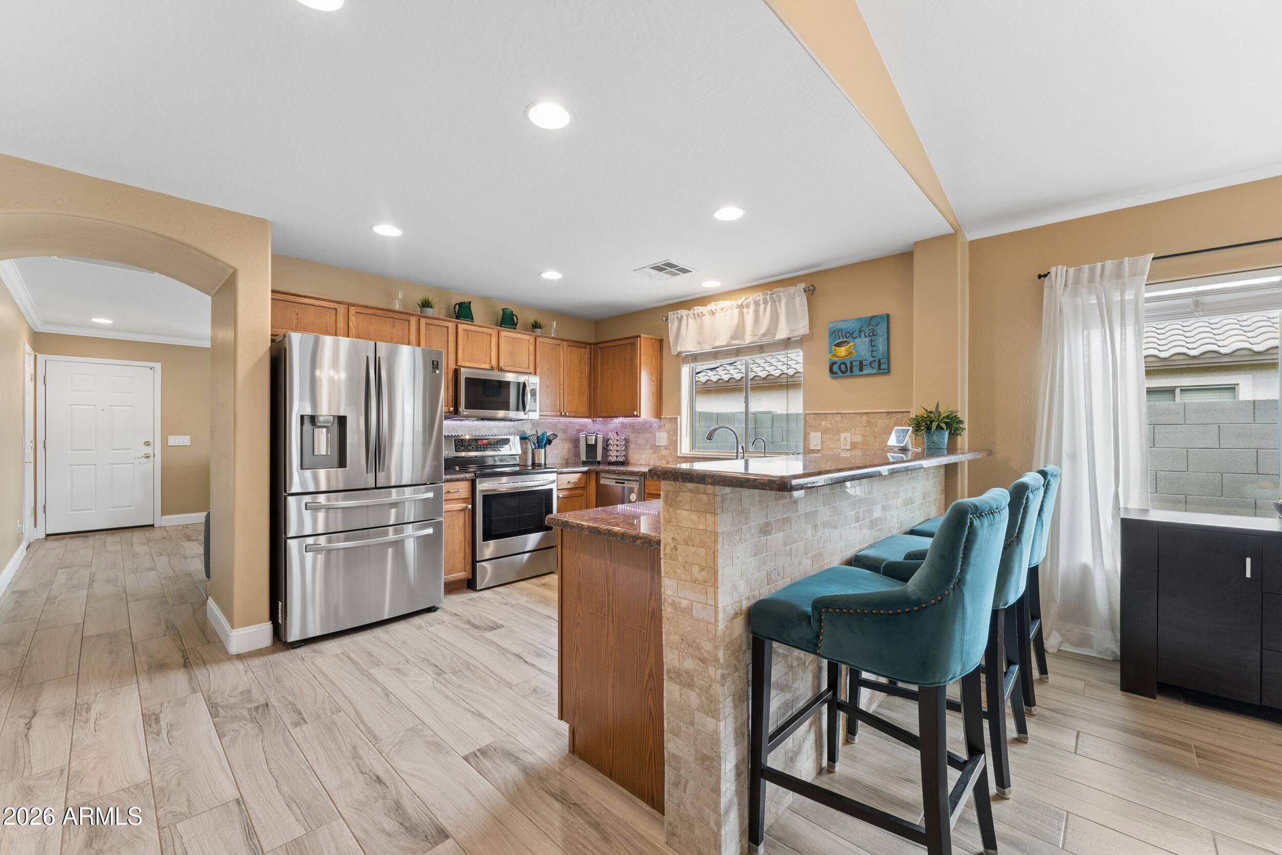 3281 E Joseph Way