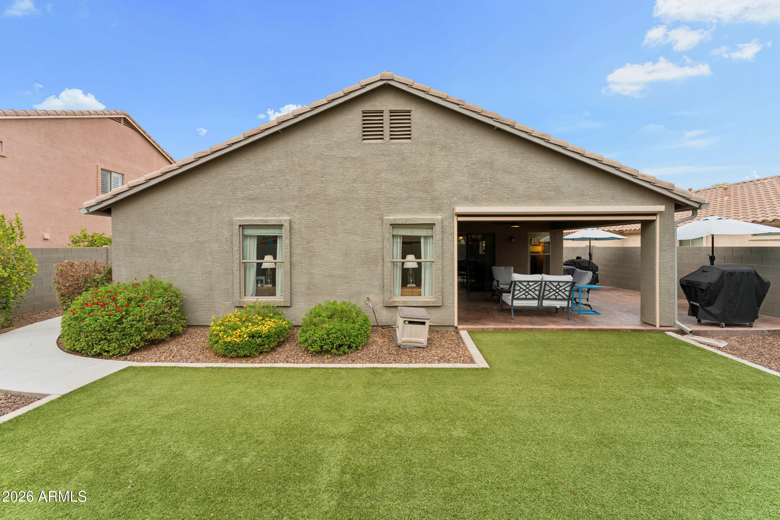 3281 E Joseph Way