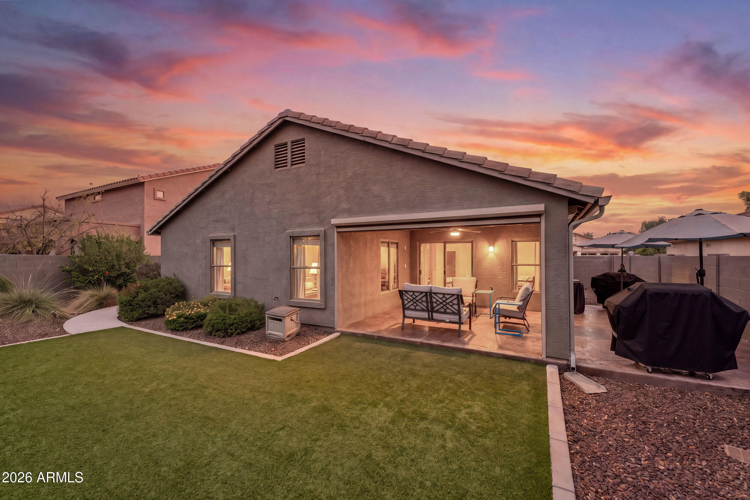 3281 E Joseph Way